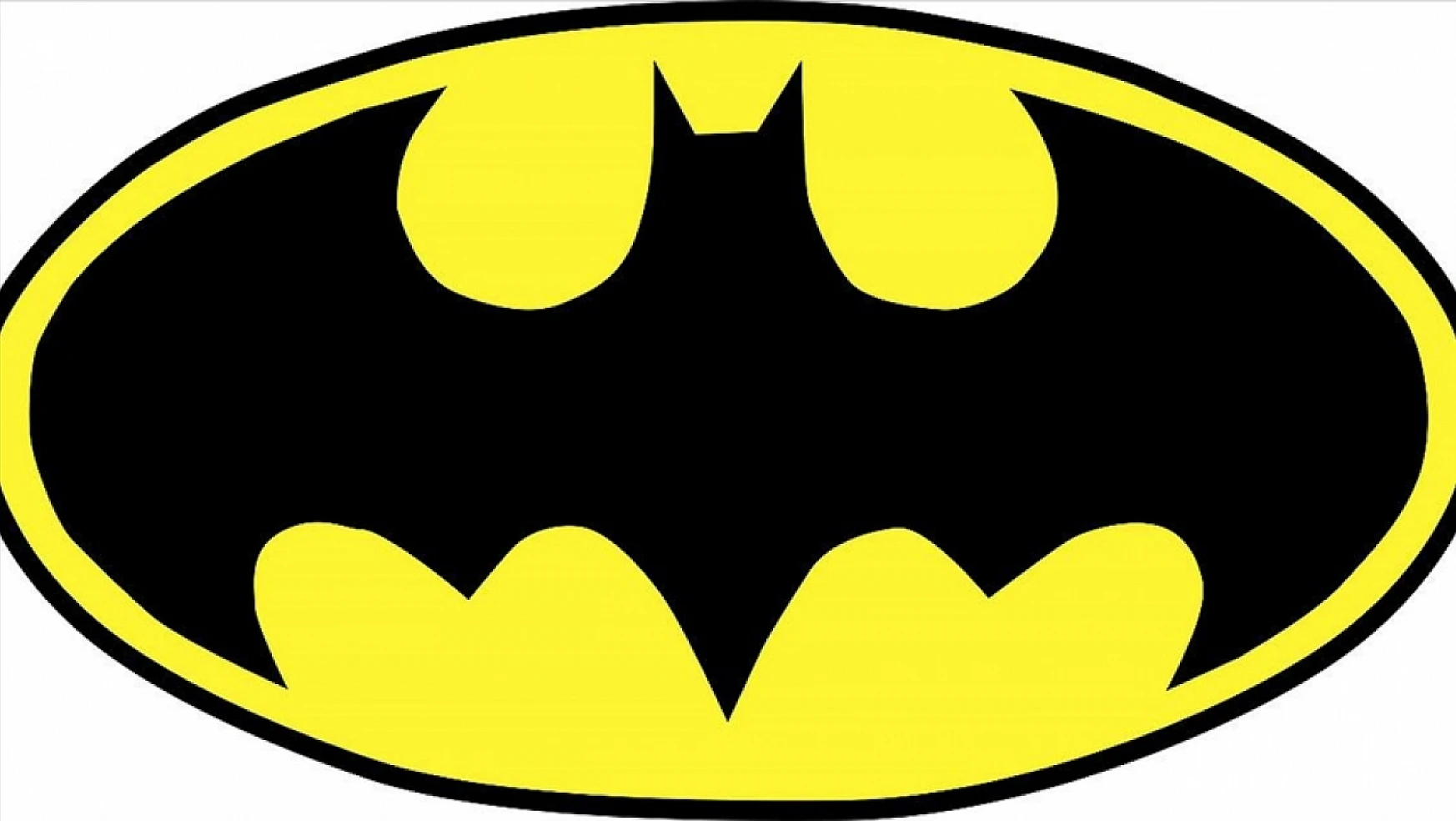 AB mahkemesinden 'Batman' logosu kararı