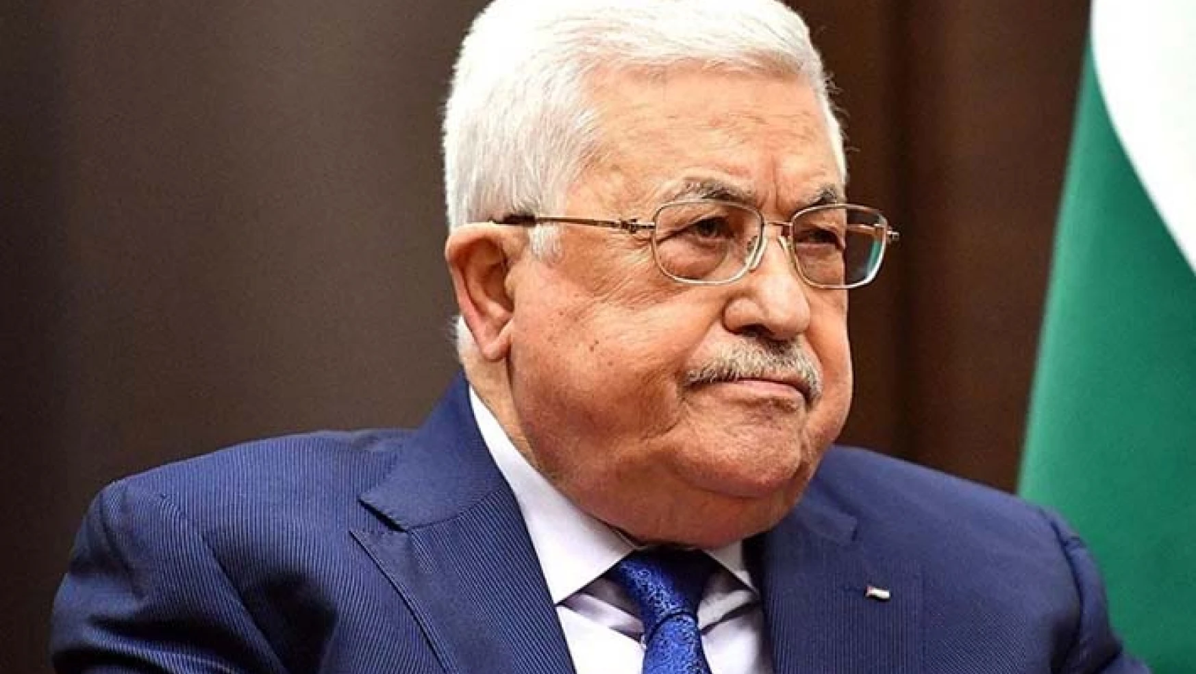 Abbas: Hepimiz yeni İsrail hükümetini başarısız kılmalıyız