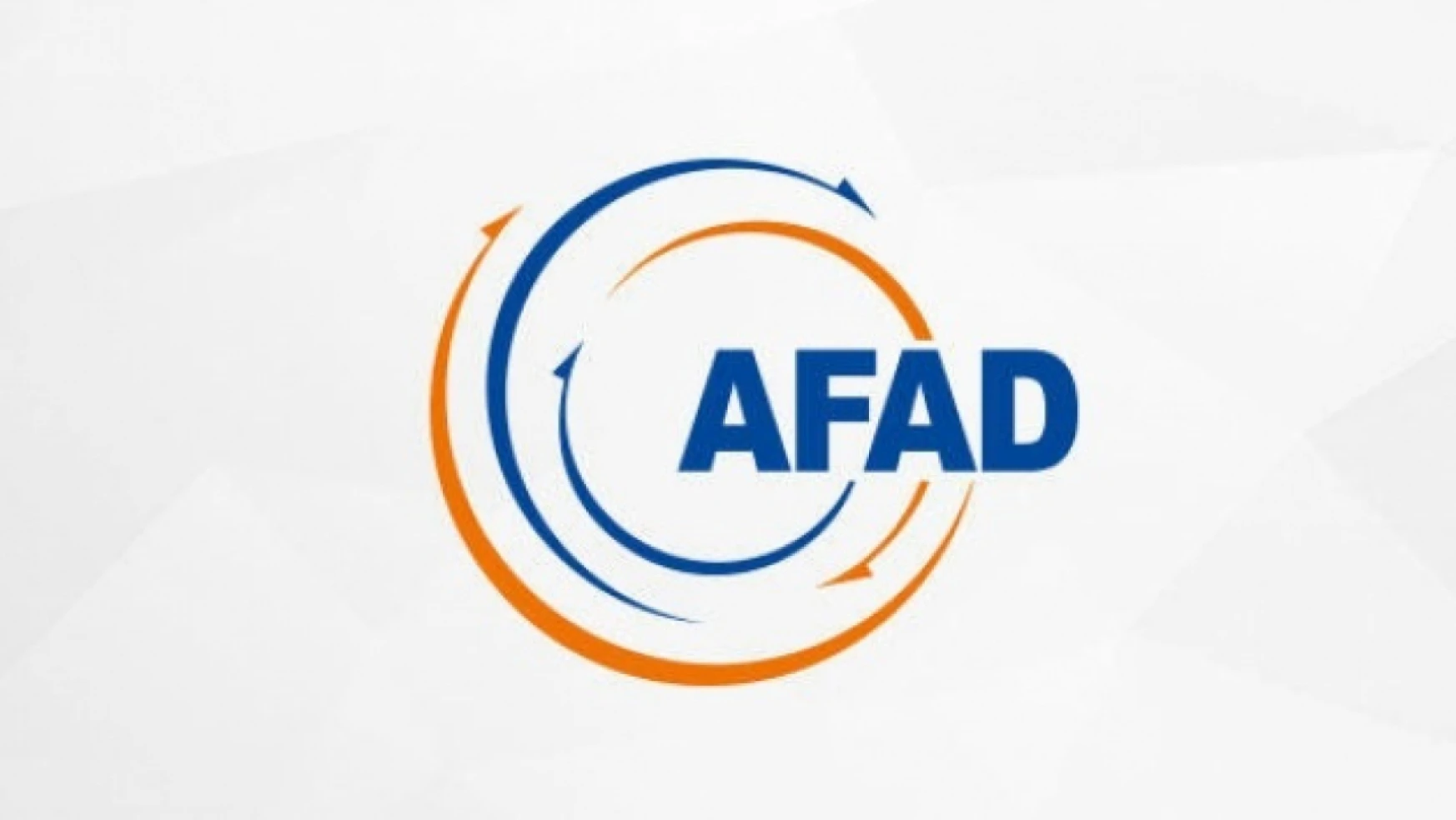 AFAD duyurdu: depremzedelerin eşyaları tahliye edilecek