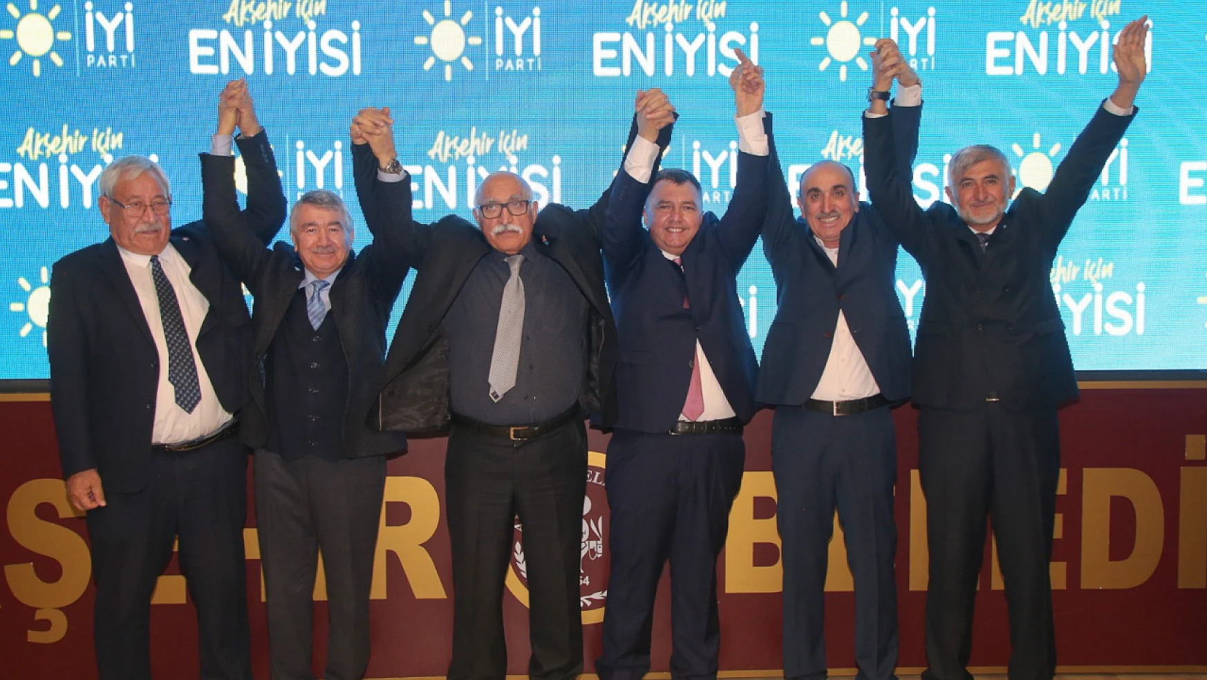 Afşar 'Akşehir'i  3 K Belediyeciliği ile Tanıştıracağız'
