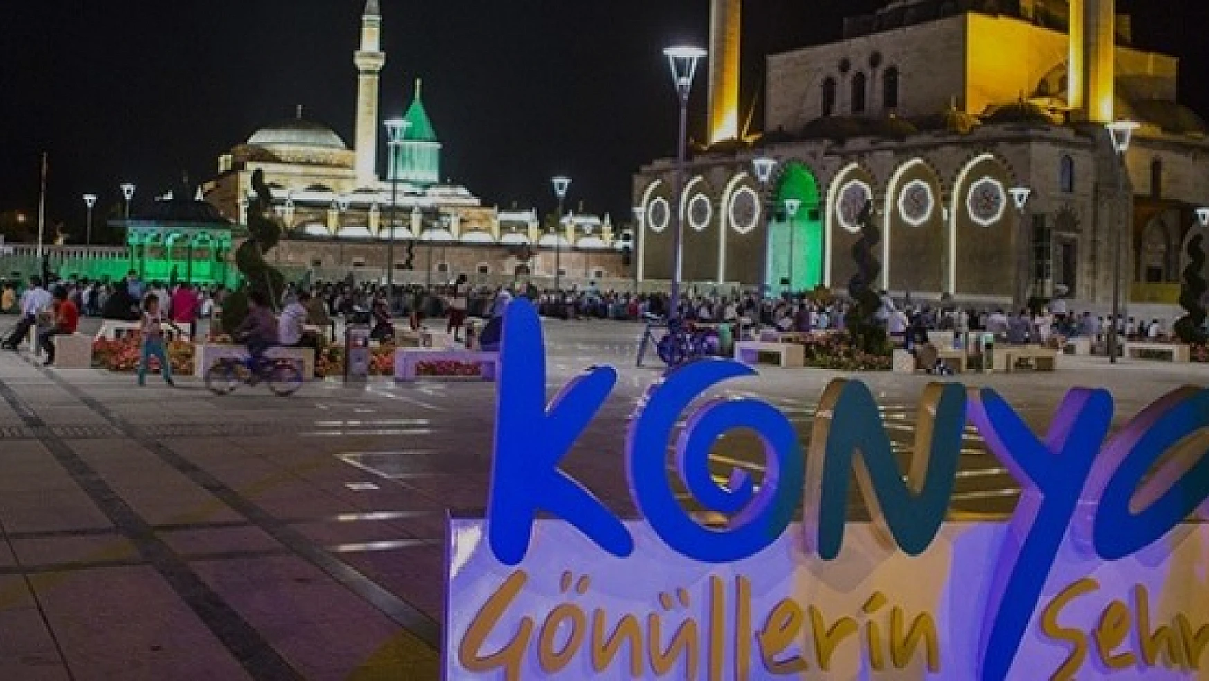 Altay: 'Ramazan ayında dayanışma ruhunu daha da güçlendirelim'