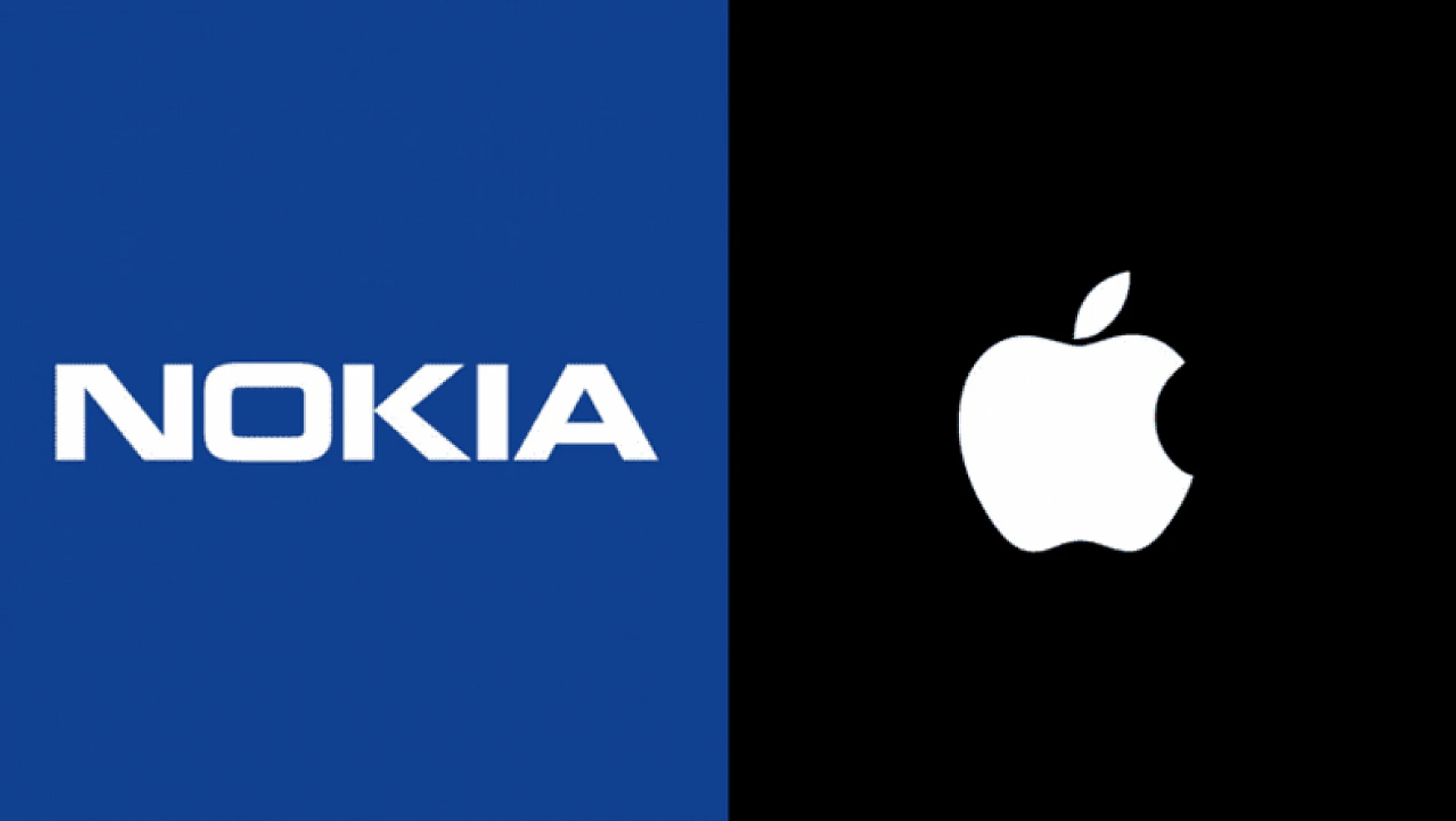 Apple ve Nokia arasında anlaşma gerçekleştirildi