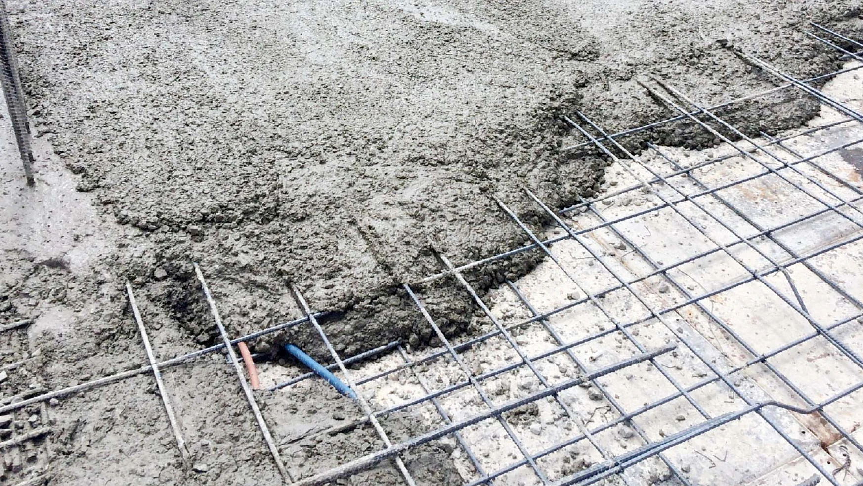 ASKON: Sağlam yapılaşma için kritik nokta beton kalitesi!