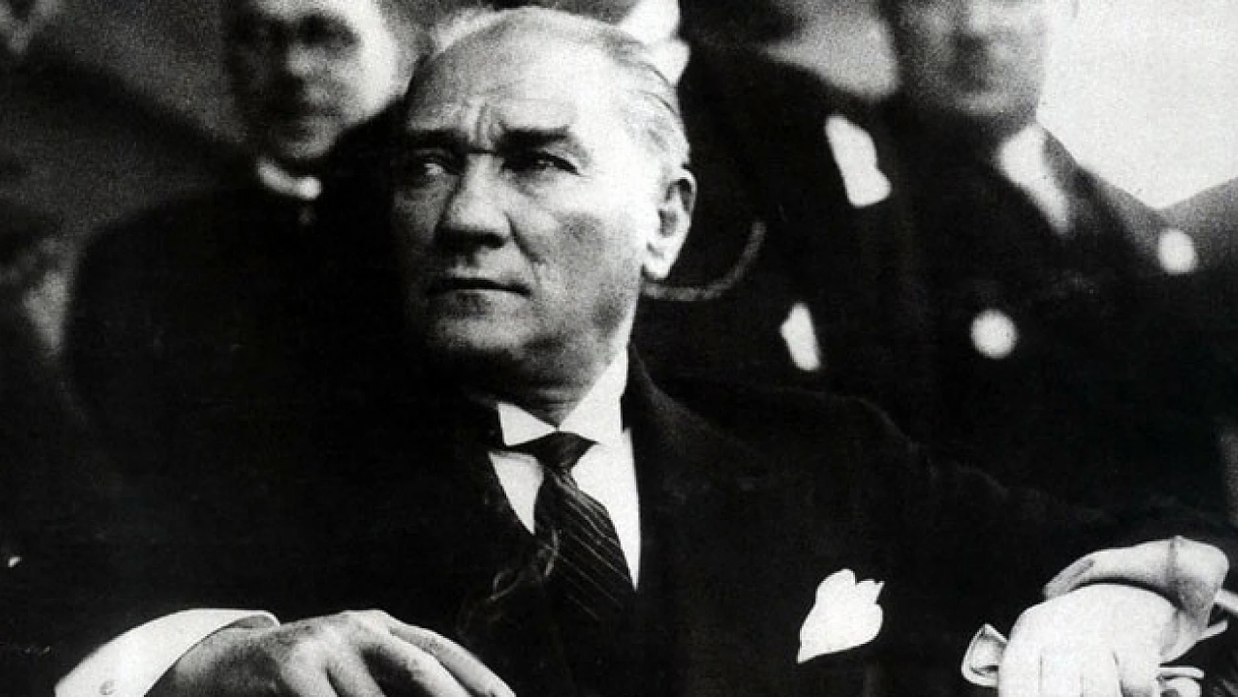 Atatürk'ün Sofya aşkı film oluyor
