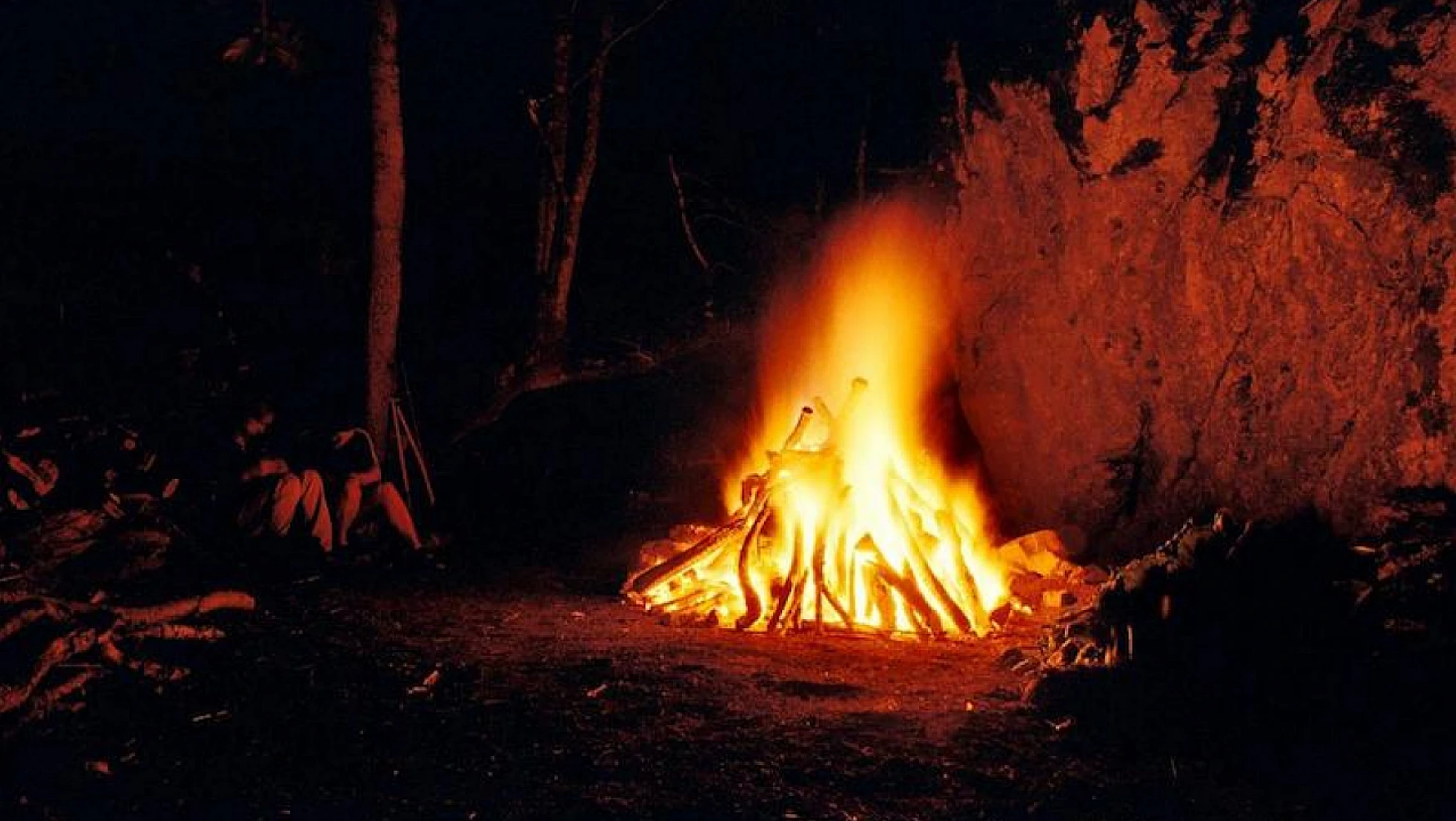 Ateşin keşfi: İnsanlık tarihinin dönüm noktası