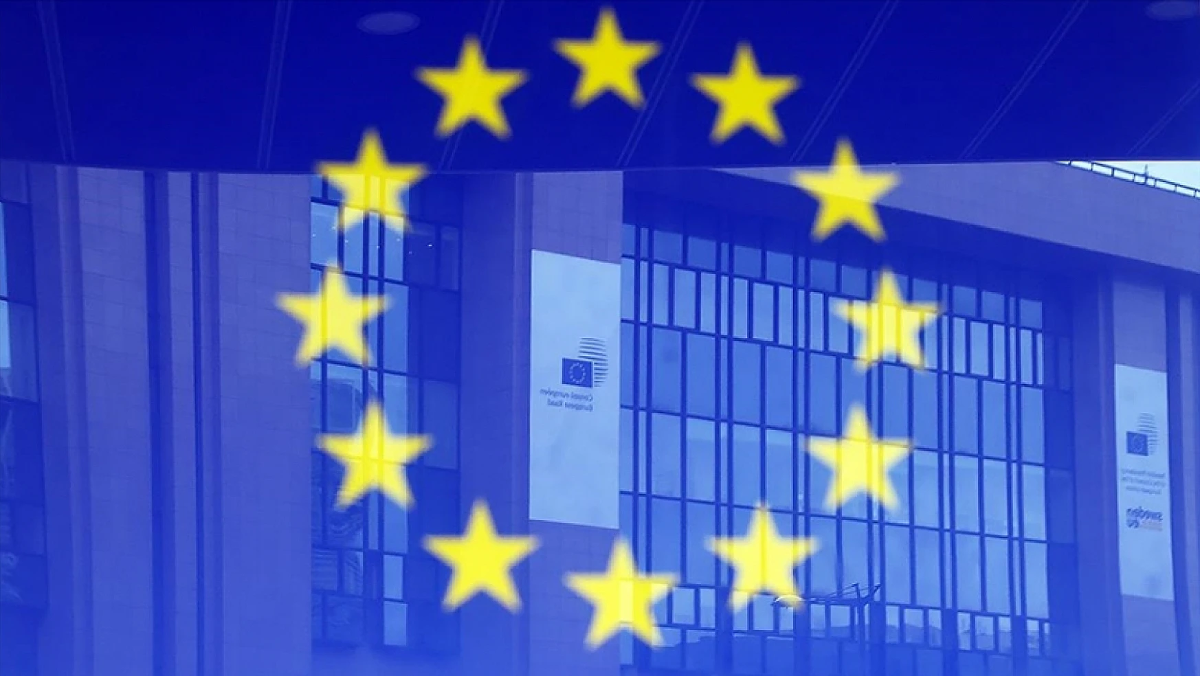 Avrupa Birliği yaptırımları genişletti