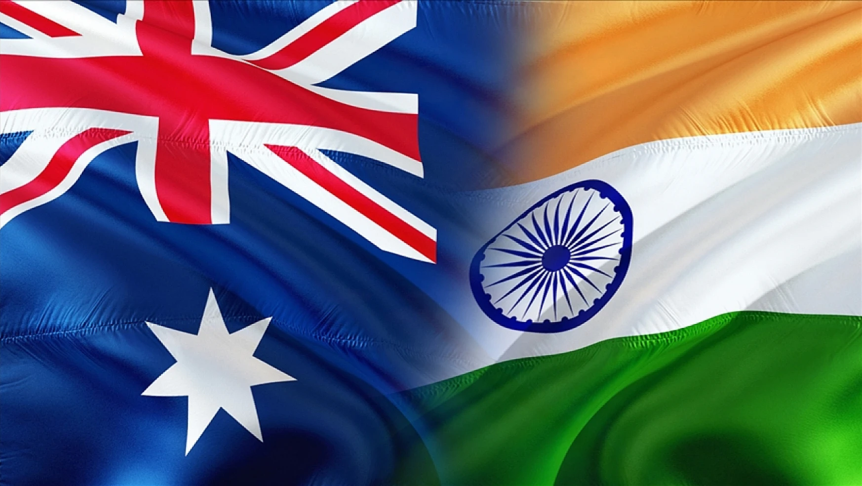 Avustralya ve Hindistan anlaşma imzaladı