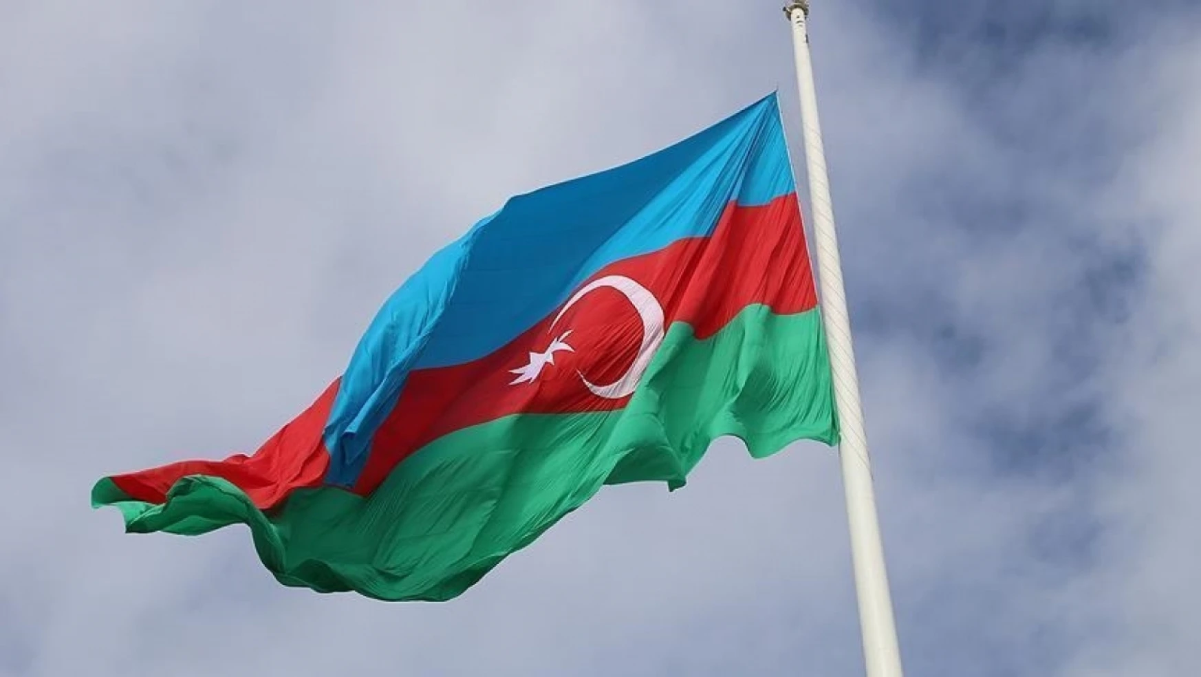 Azerbaycan'dan Ermenistan'a tepki