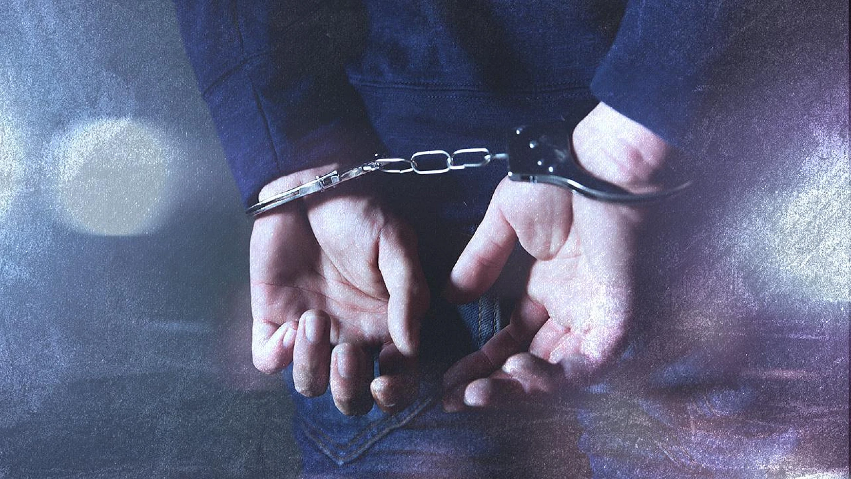 Balıkesir'de gözaltına alınan 61 kişiden 45'i tutuklandı!