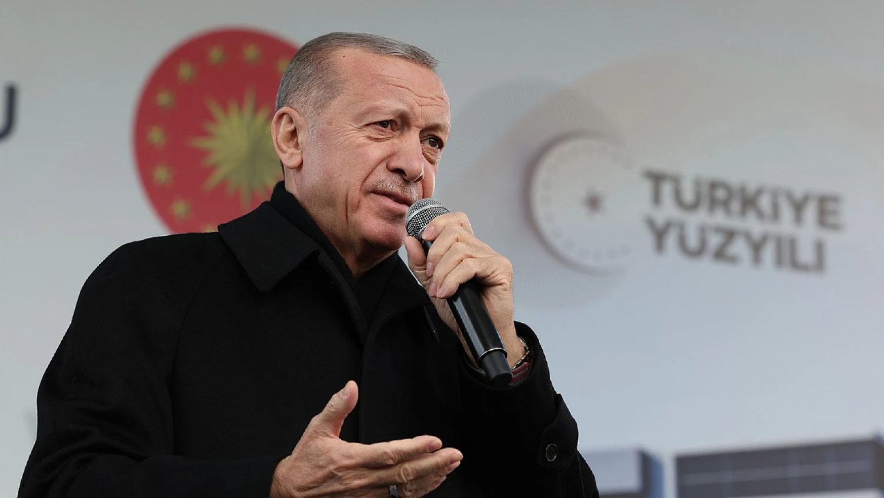 Başkan Erdoğan, üç önemli büyük mitinge hazırlanıyor