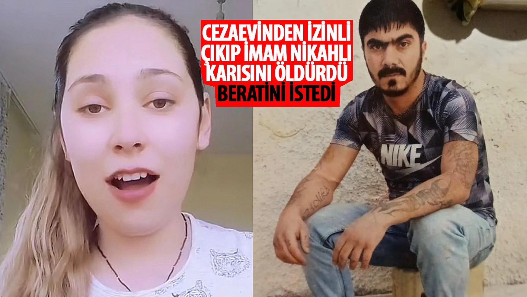 Beraatını istedi! Konya'daki o cinayette sanığın yargılanmasına devam edildi!
