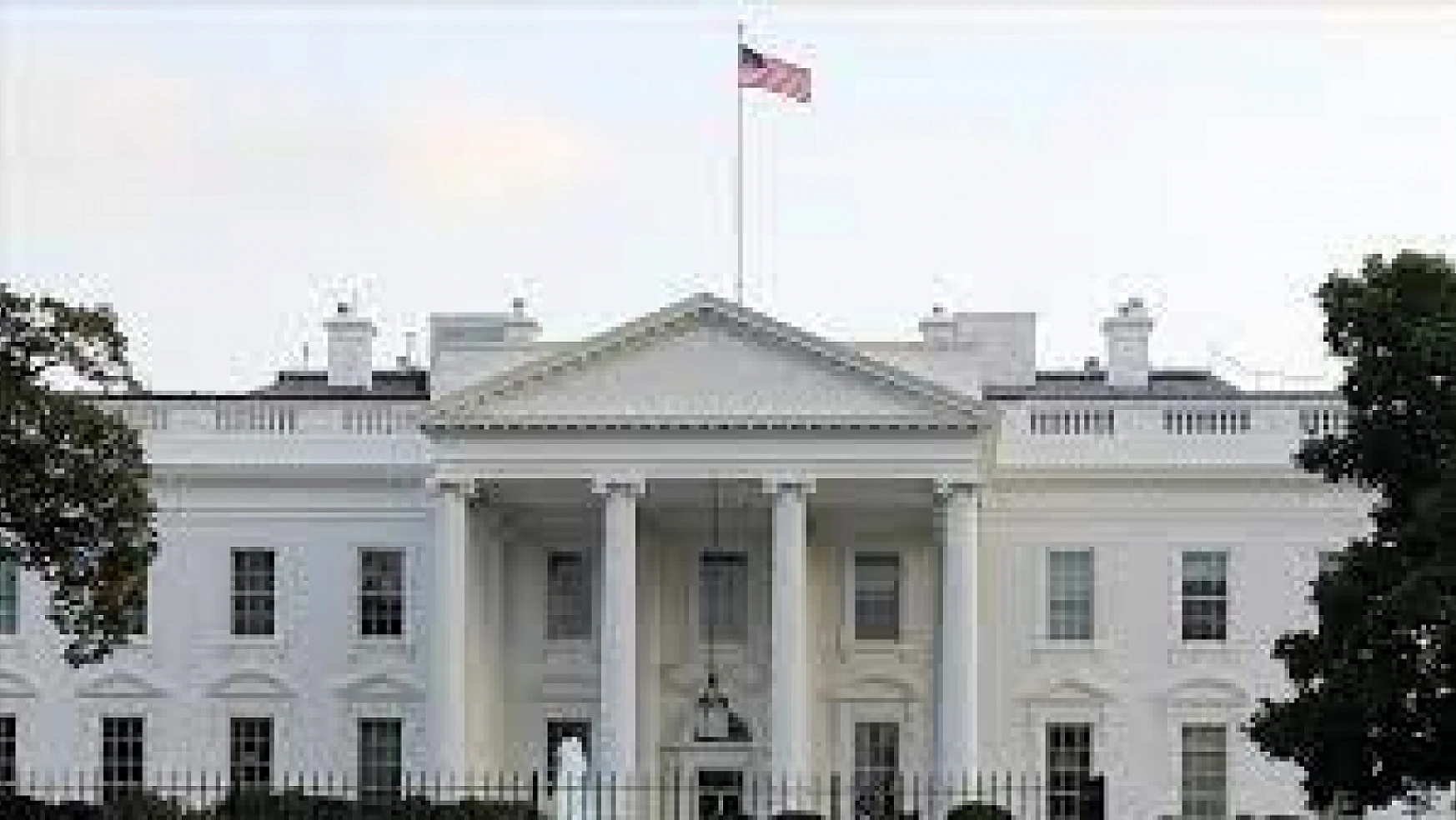 Beyaz Saray, yaşananlardan dolayı endişeli