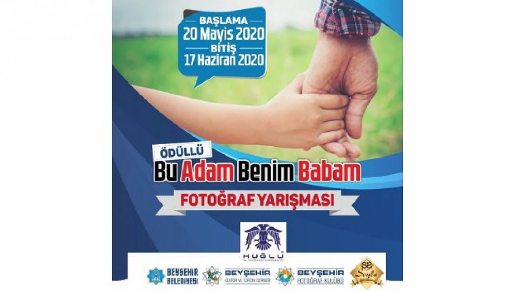 Beyşehir'de yarışma düzenlenecek