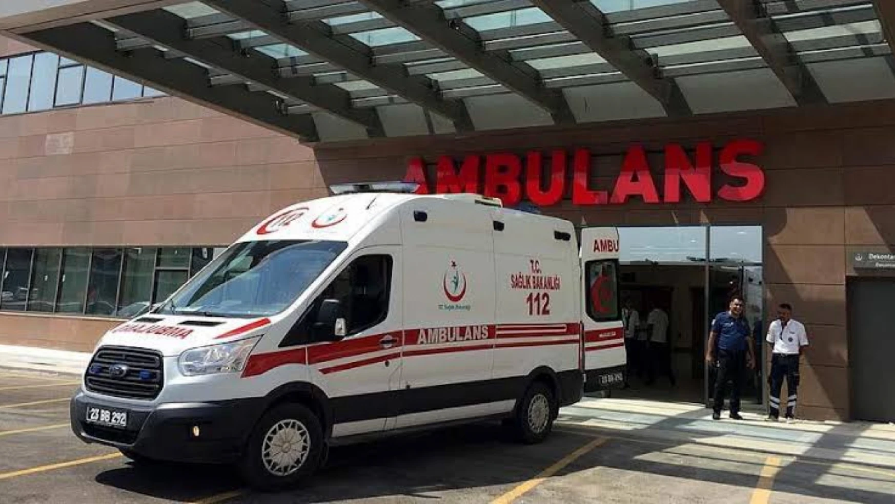 Beyşehir'deki kazada hayatını kaybedenlerin sayısı 3'e yükseldi