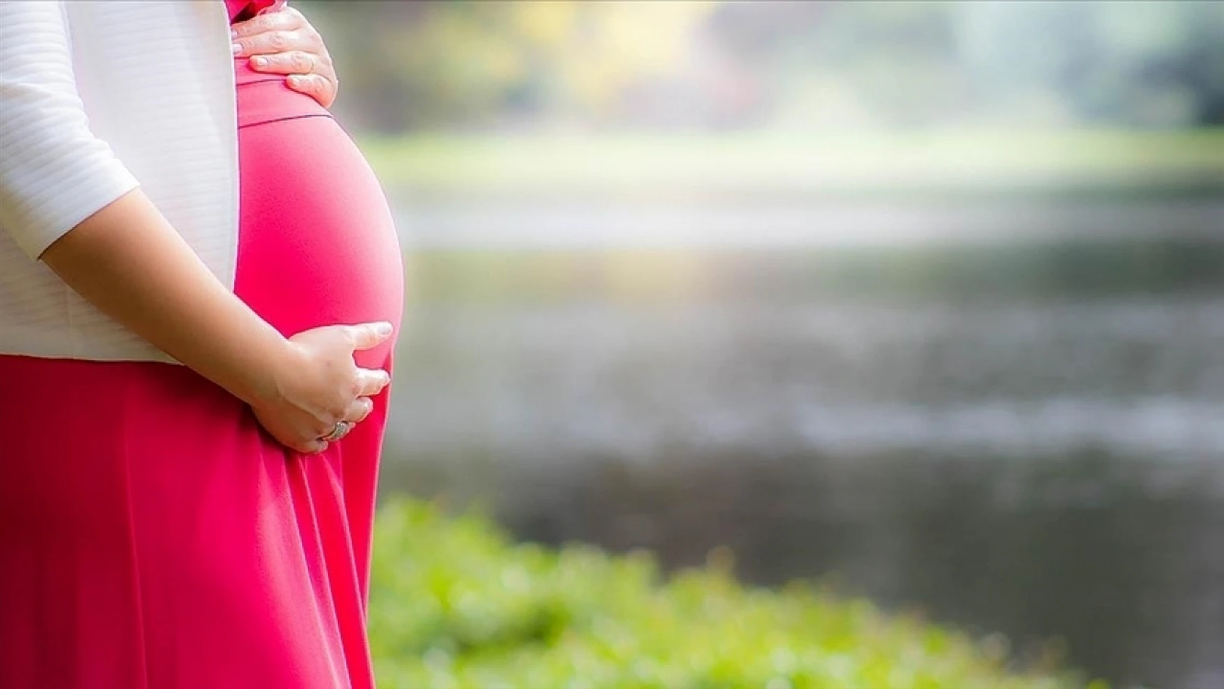 Bilim açıkladı. Hamile kalmak için en ideal yaş aralığı neymiş?