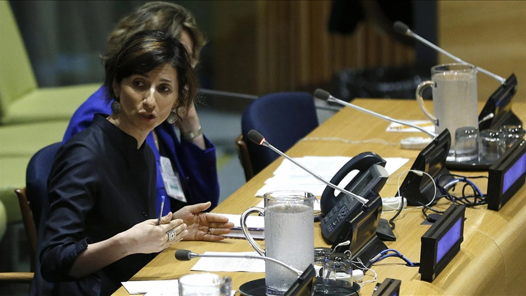 BM Raportörü İsrail'den hesap sorulmasını istedi