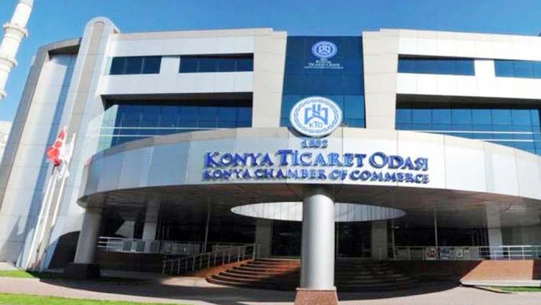 Cihanbeyli'ye Konya Ticaret Odası Temsilciliği açılması kararı alındı