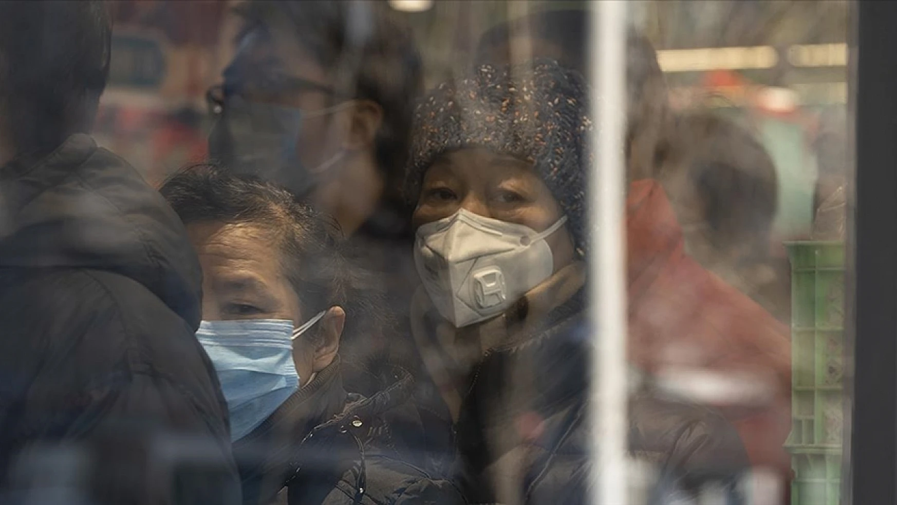 Çin Kovid-19 salgınında yeni enfeksiyon dalgasını yaşıyor