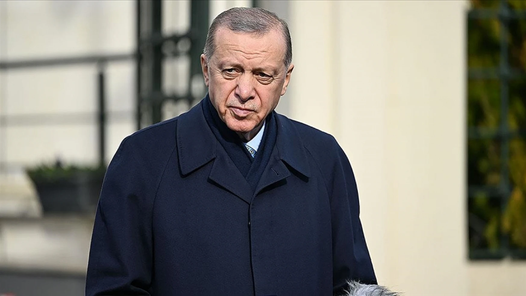 Cumhurbaşkanı Erdoğan AFAD'a gidiyor