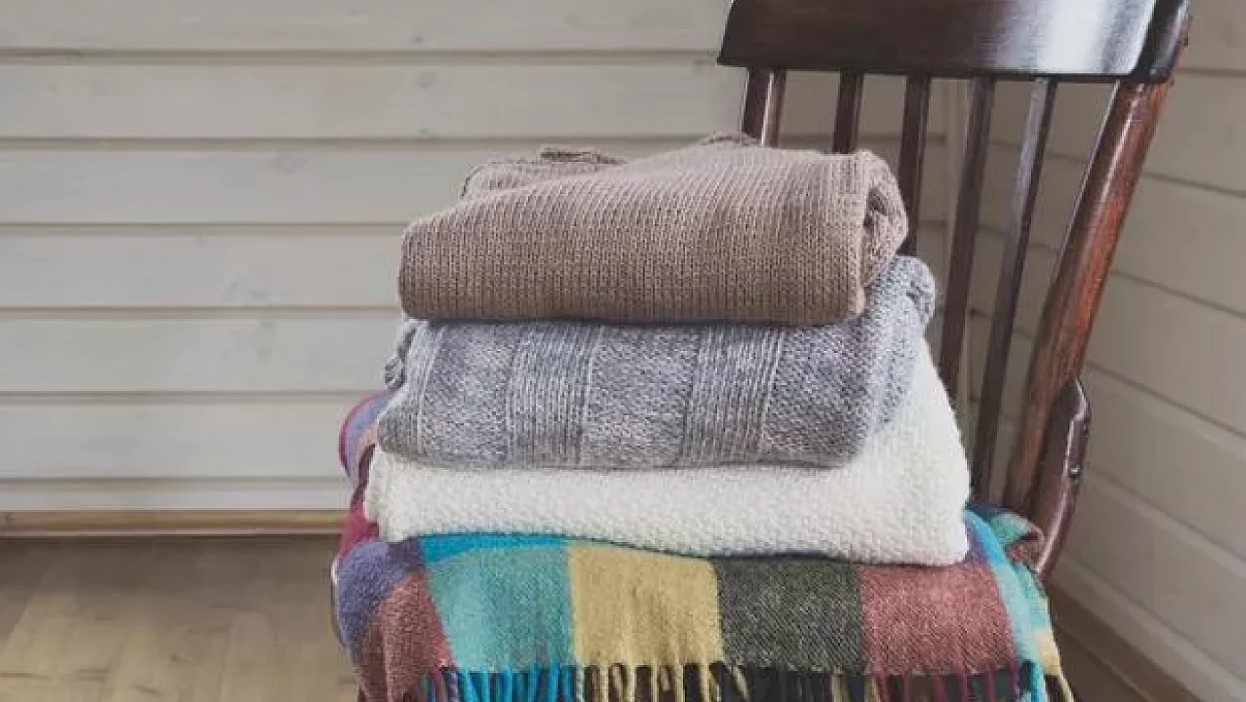 Depremden sonra battaniye fiyatları mı arttı?