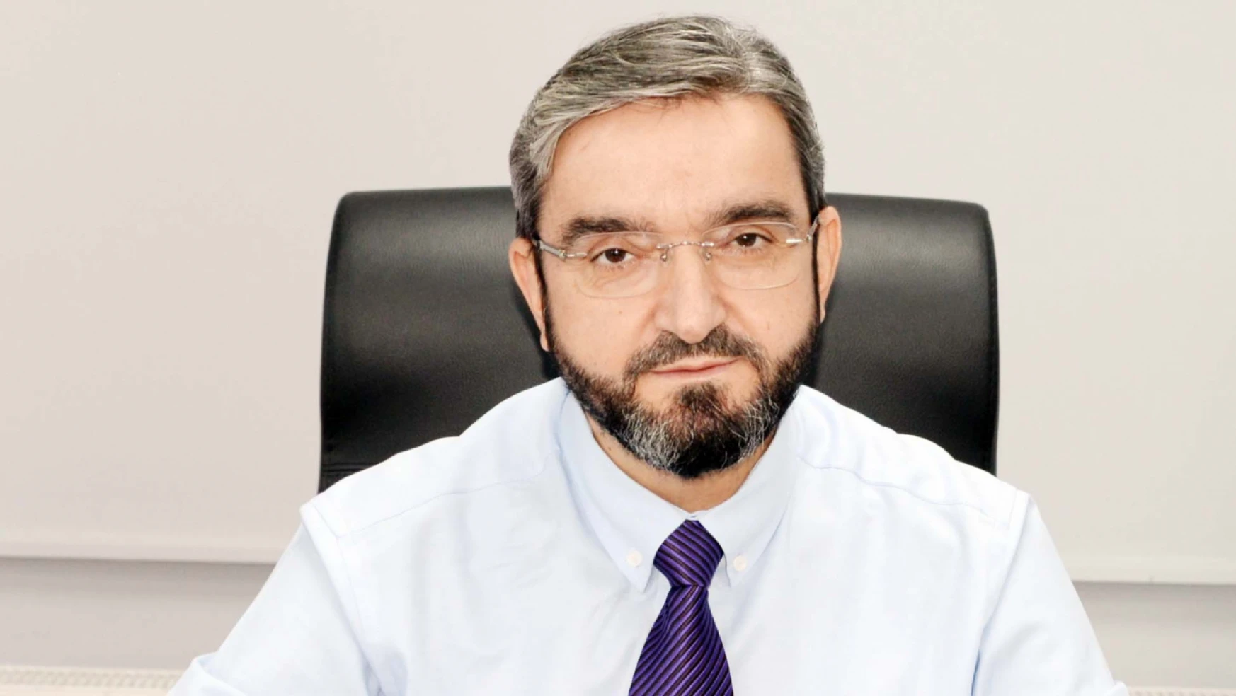 Deva Partisi Konya İl Başkanı Karaca'dan, Fahrettin Altun'a çağrı