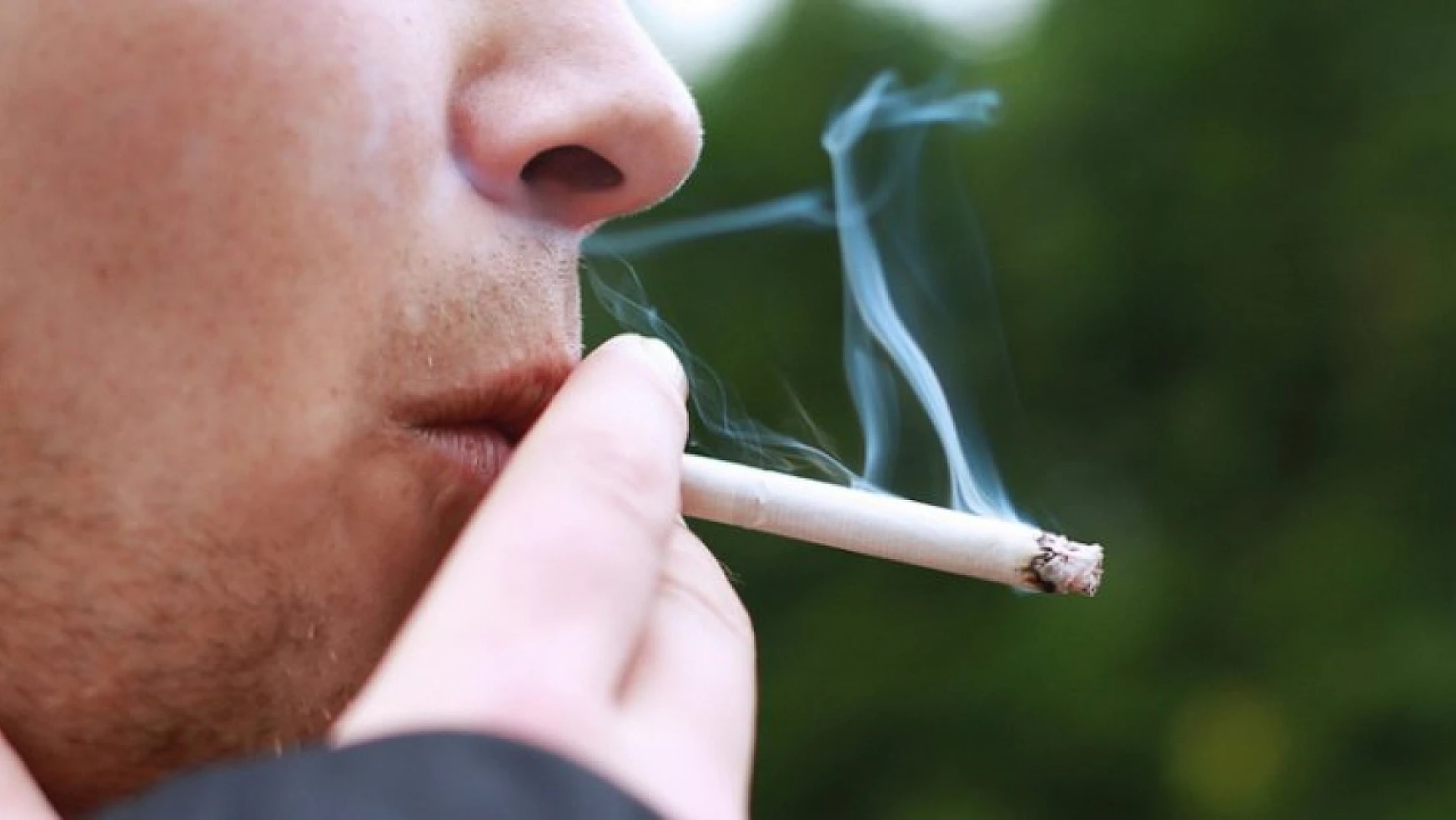 Dr. Karakaş: 'Sigara 13 farklı kanser türüne neden oluyor'