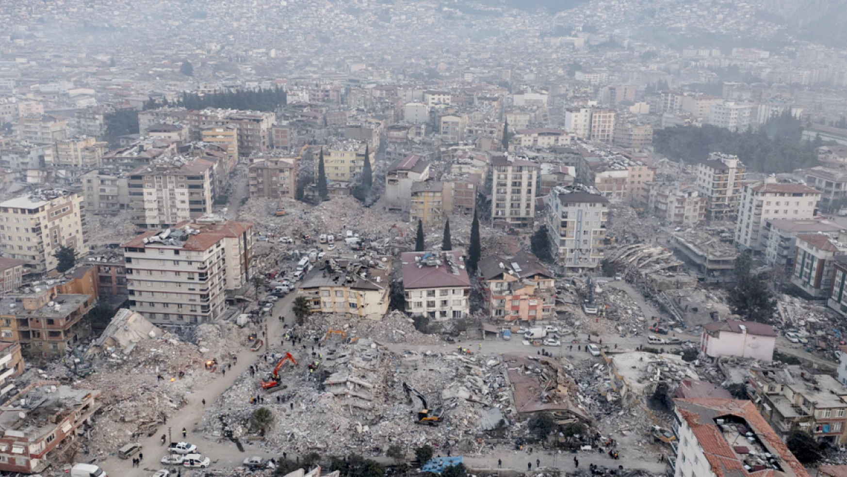 Dünya Bankası depremin maliyetini ne kadar olarak açıkladı?