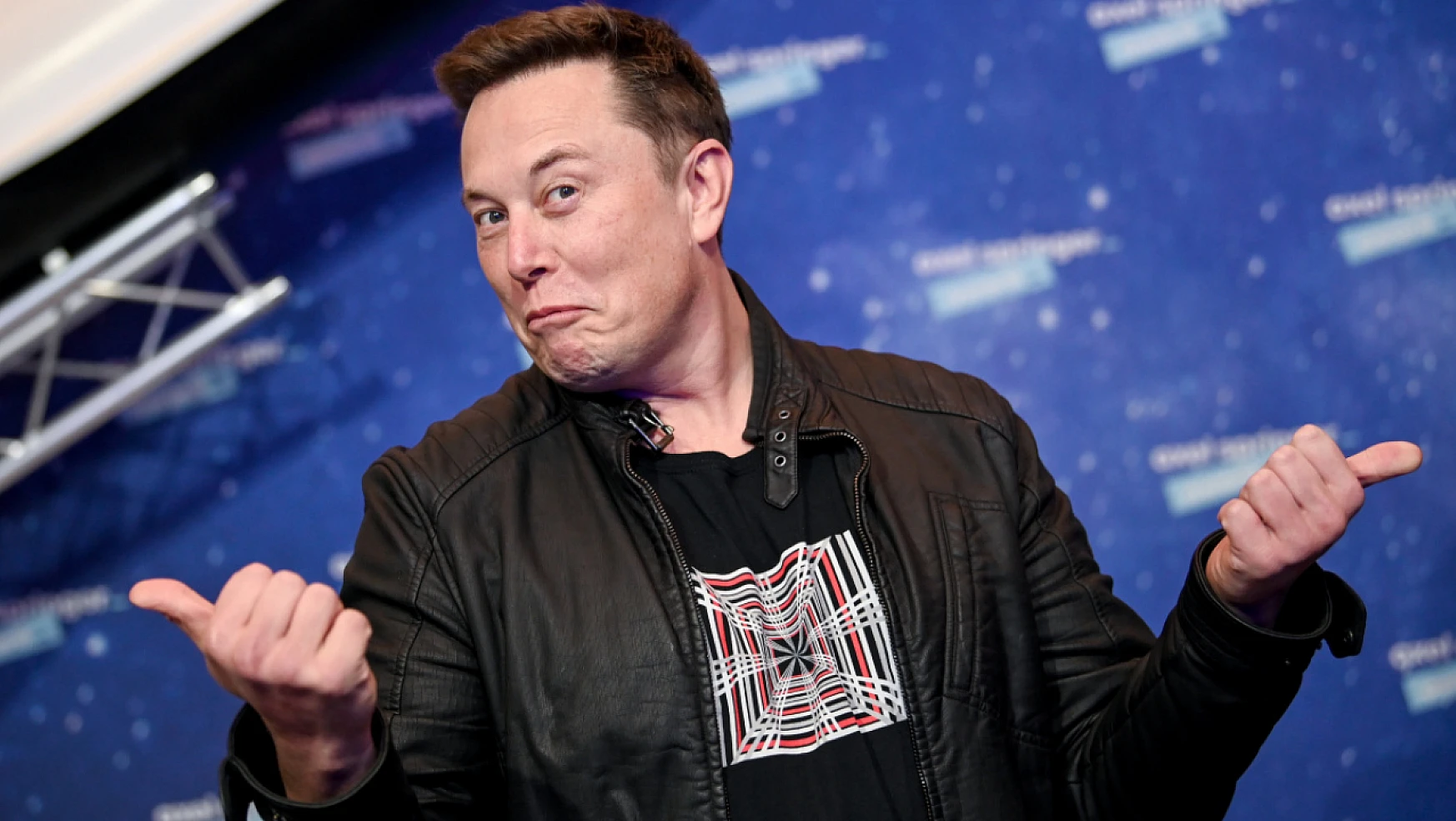 Elon Musk kaybederek Guinness Dünya rekorunu kırdı