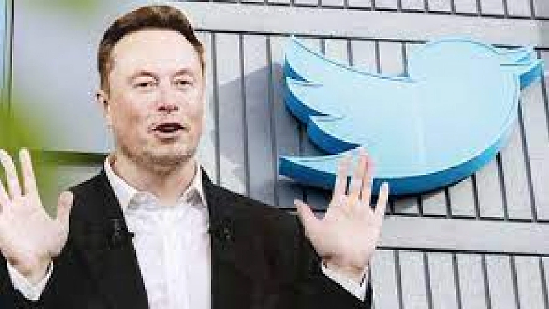 Elon Musk, tweet görüntülemelerine neden sınır getirdi?