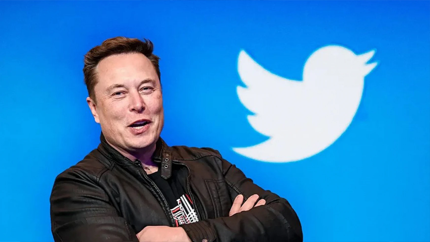 Elon Musk Twitter anlaşmasını feshetti