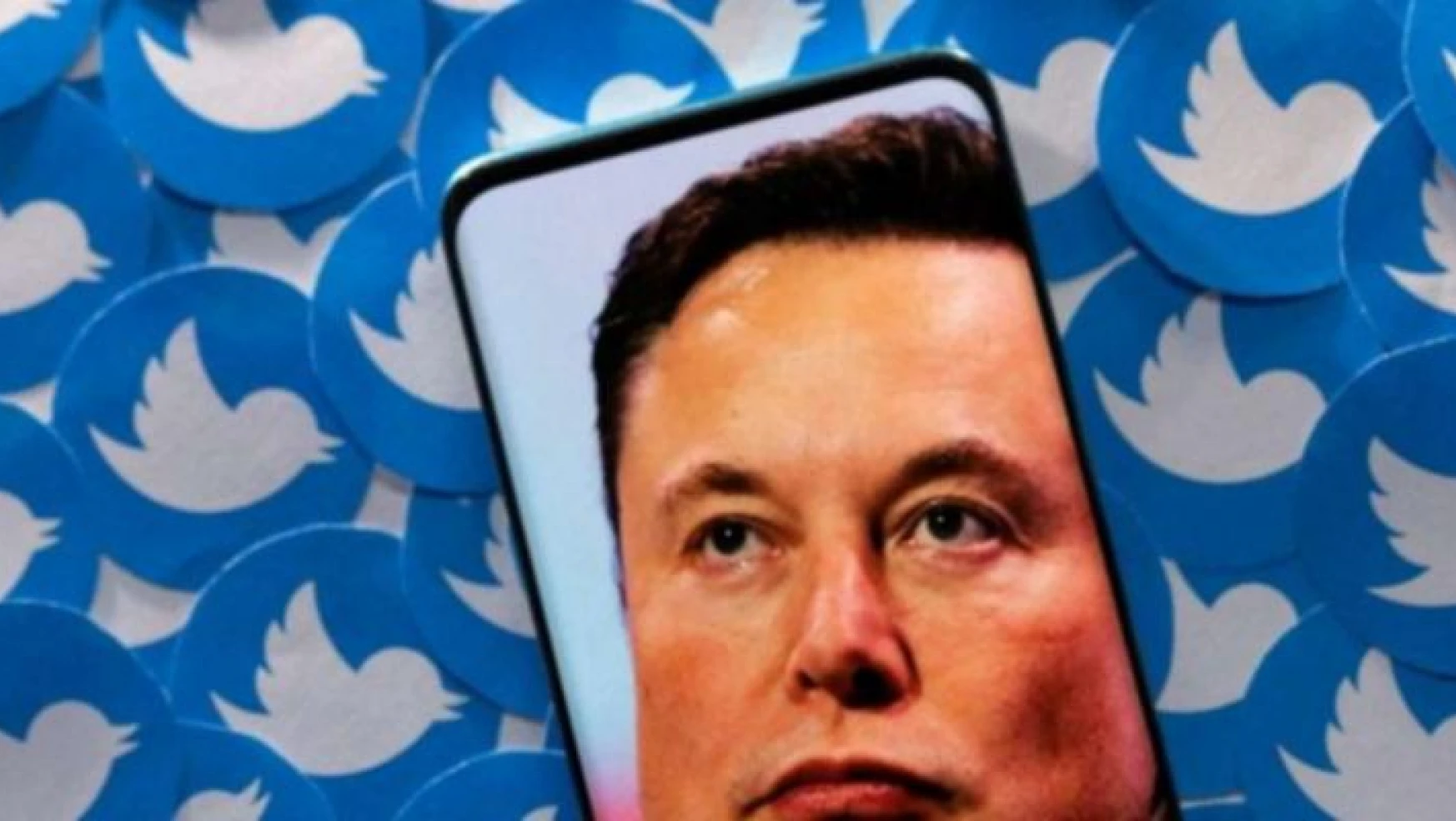 Elon Musk'tan yeni hamle: Yasakladı!