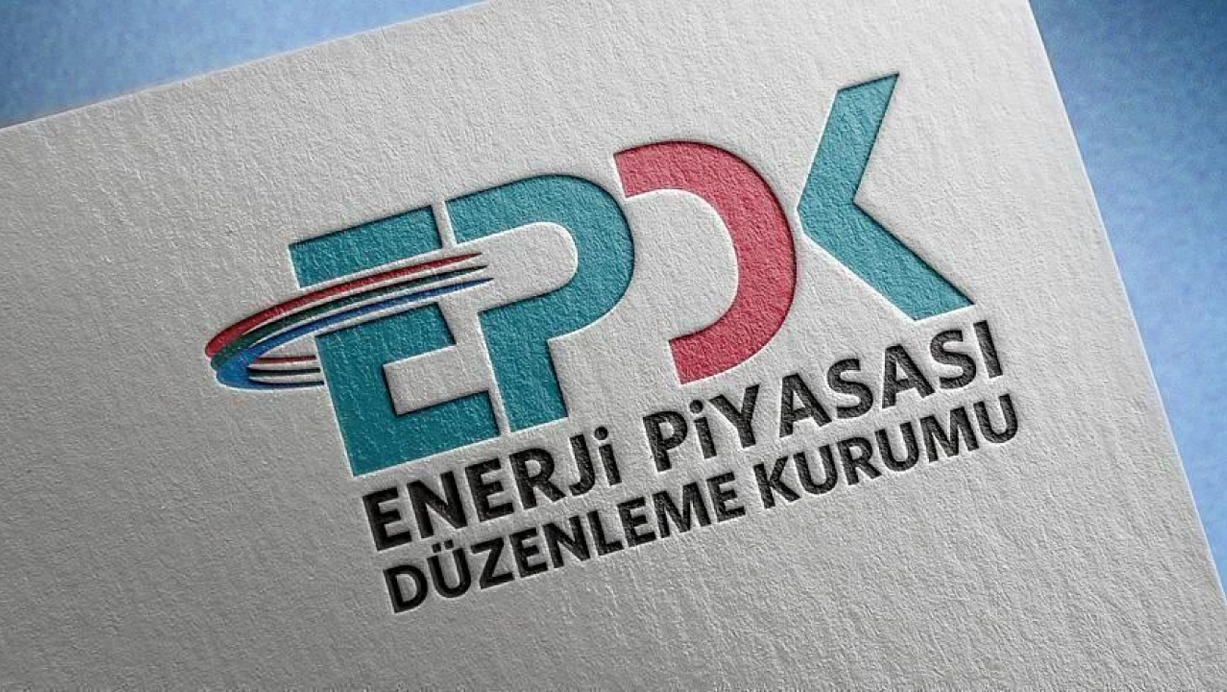 EPDK'dan uyarı