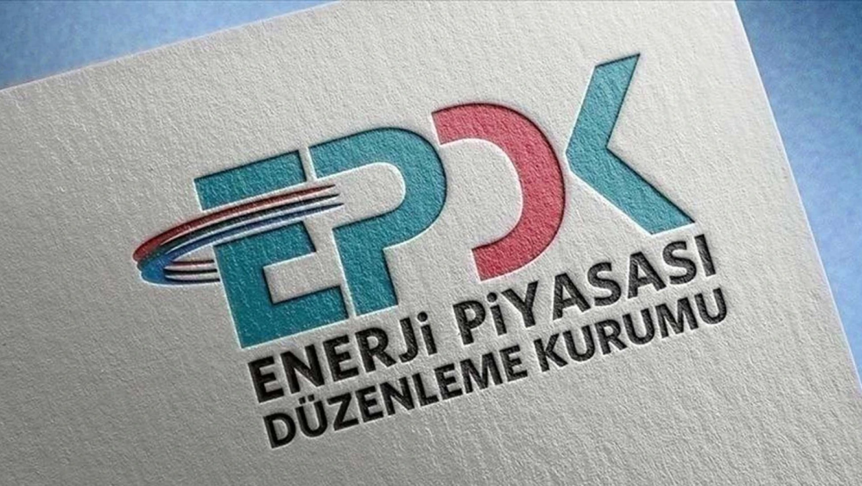 EPDK kaç şirkete lisans verdi?