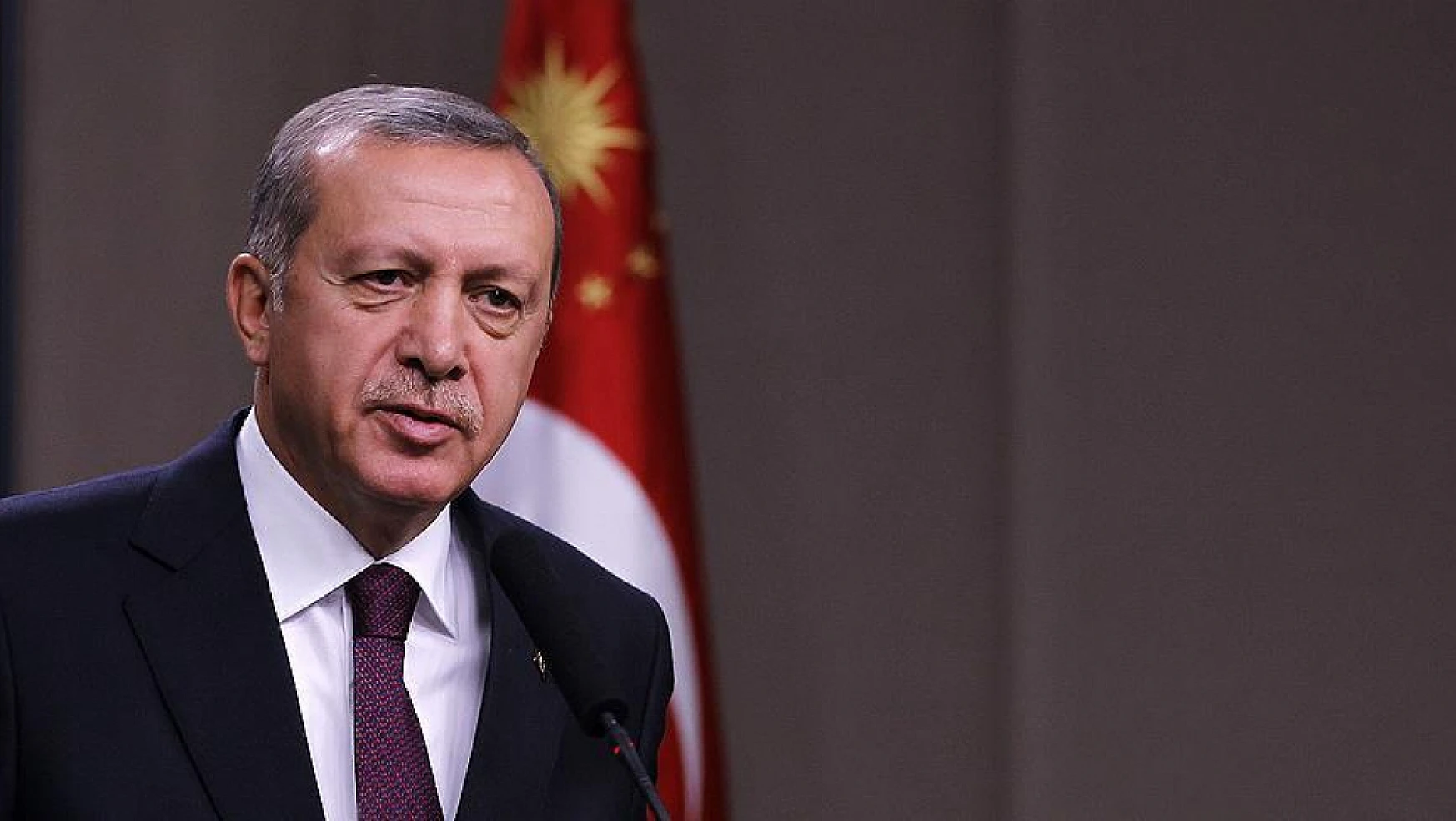 Erdoğan: AB ile yolları ayırabiliriz