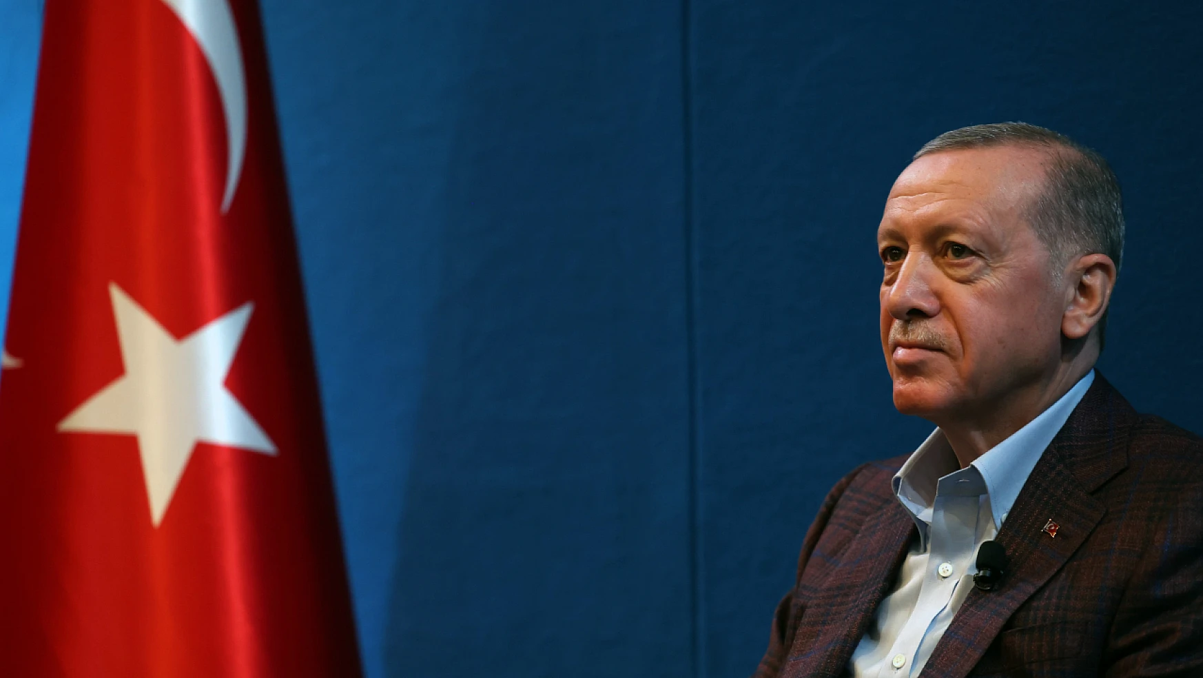 Erdoğan: Ahıska Türklerinin durumunu yakından takip ediyoruz