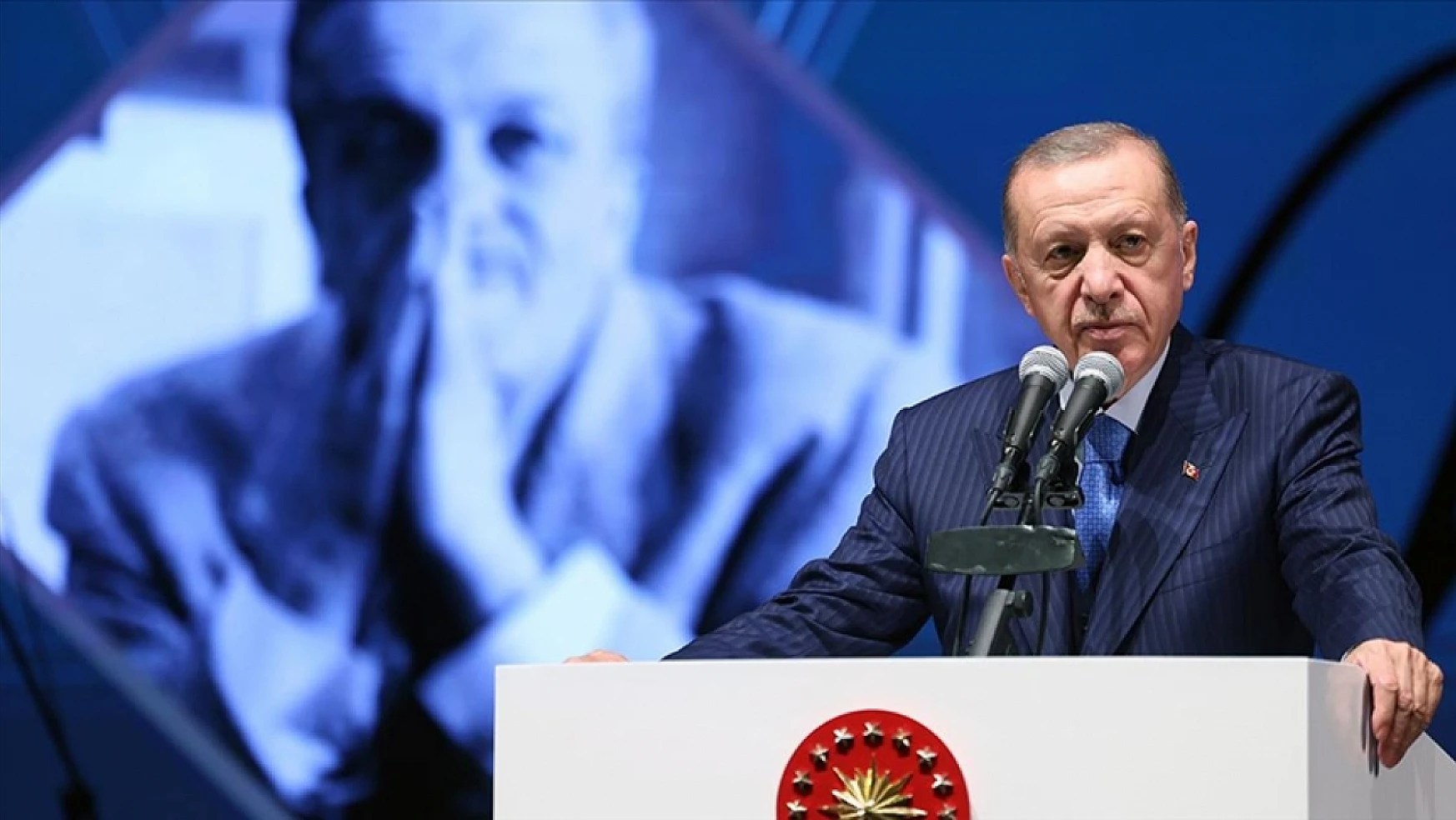 Erdoğan: Artık kimse Anadolu insanına hakaret edemeyecek, tehditler savuramayacak