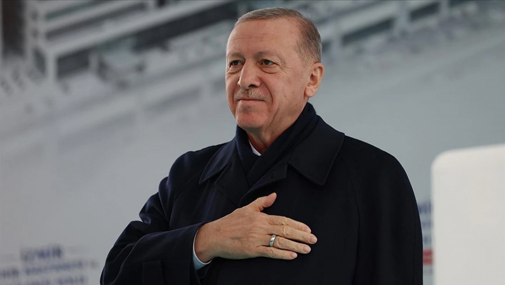 Erdoğan, Hatay'da yapılan 7 bin 275 konutu hak sahiplerine teslim edecek