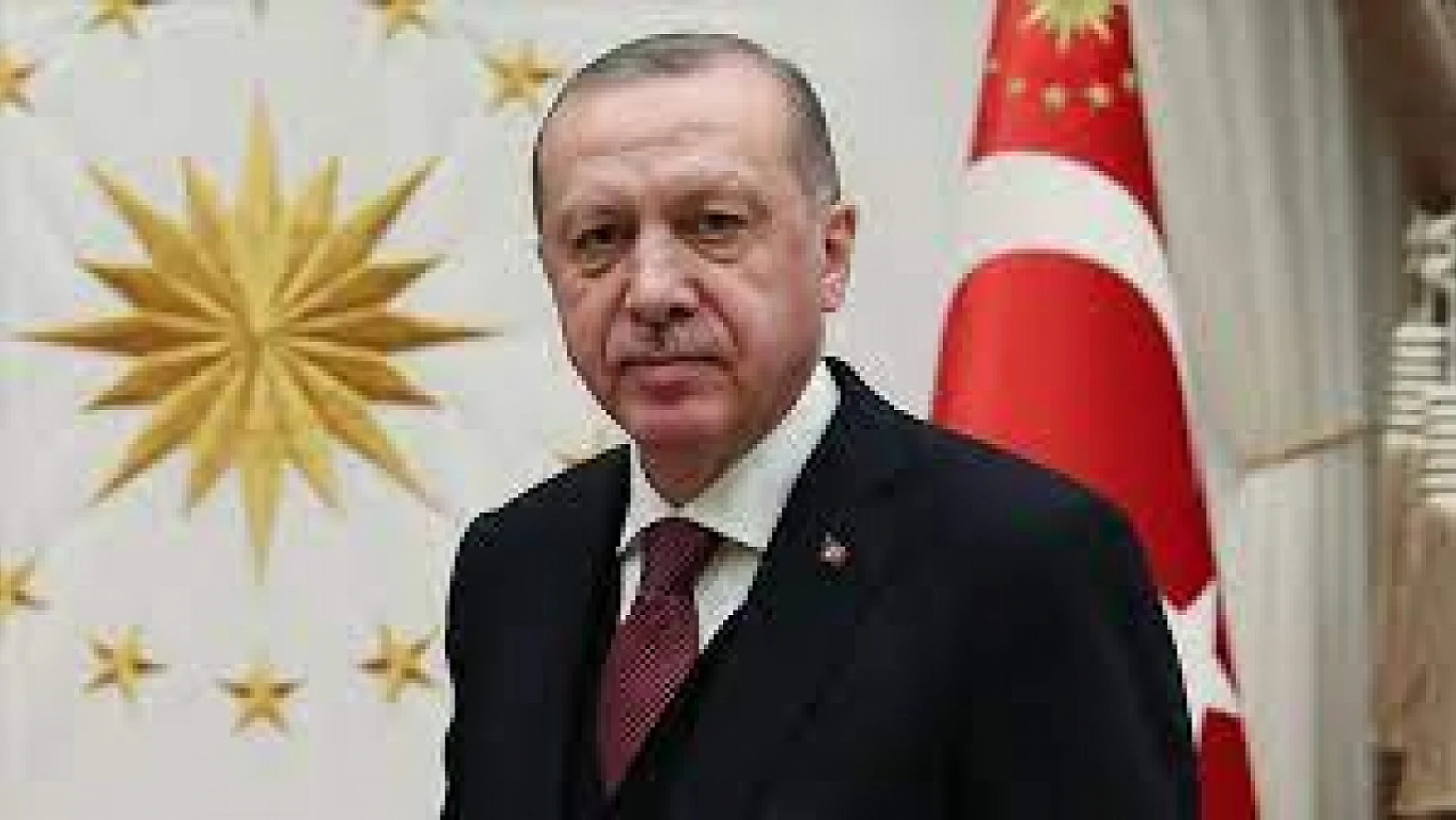 Erdoğan: İnsani değerlerle bağdaşmayan saldırılara şahit oluyoruz