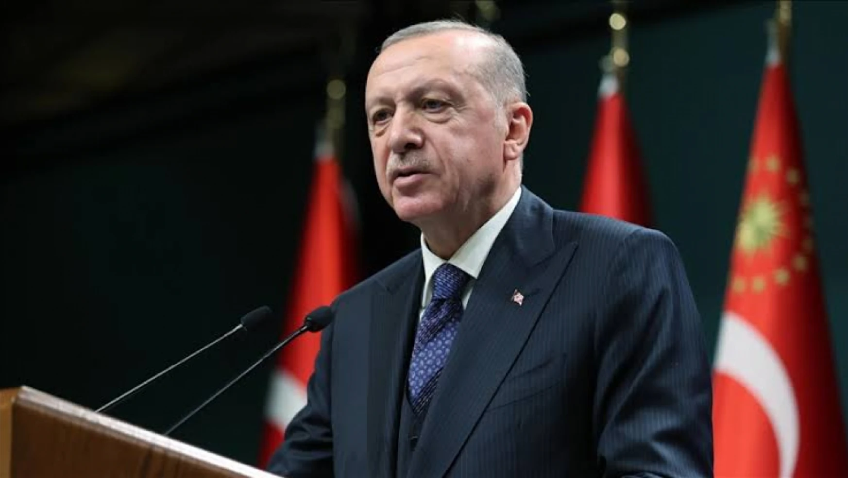 Erdoğan: Türkiye Libya halkının yanındadır
