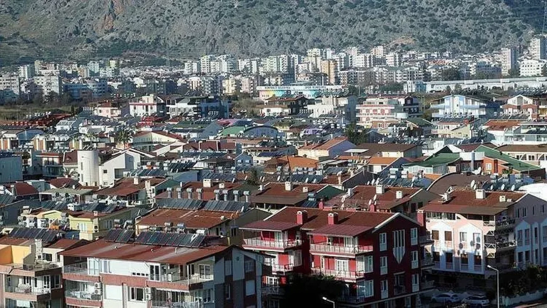 Ev kiralarında yeni dönem başlıyor! İşte sistemin tüm detayları...