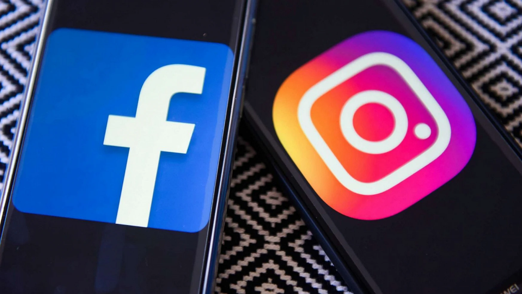 Facebook ve Instagram'a yeni özellik! Rakip uygulamalar çılgına dönecek