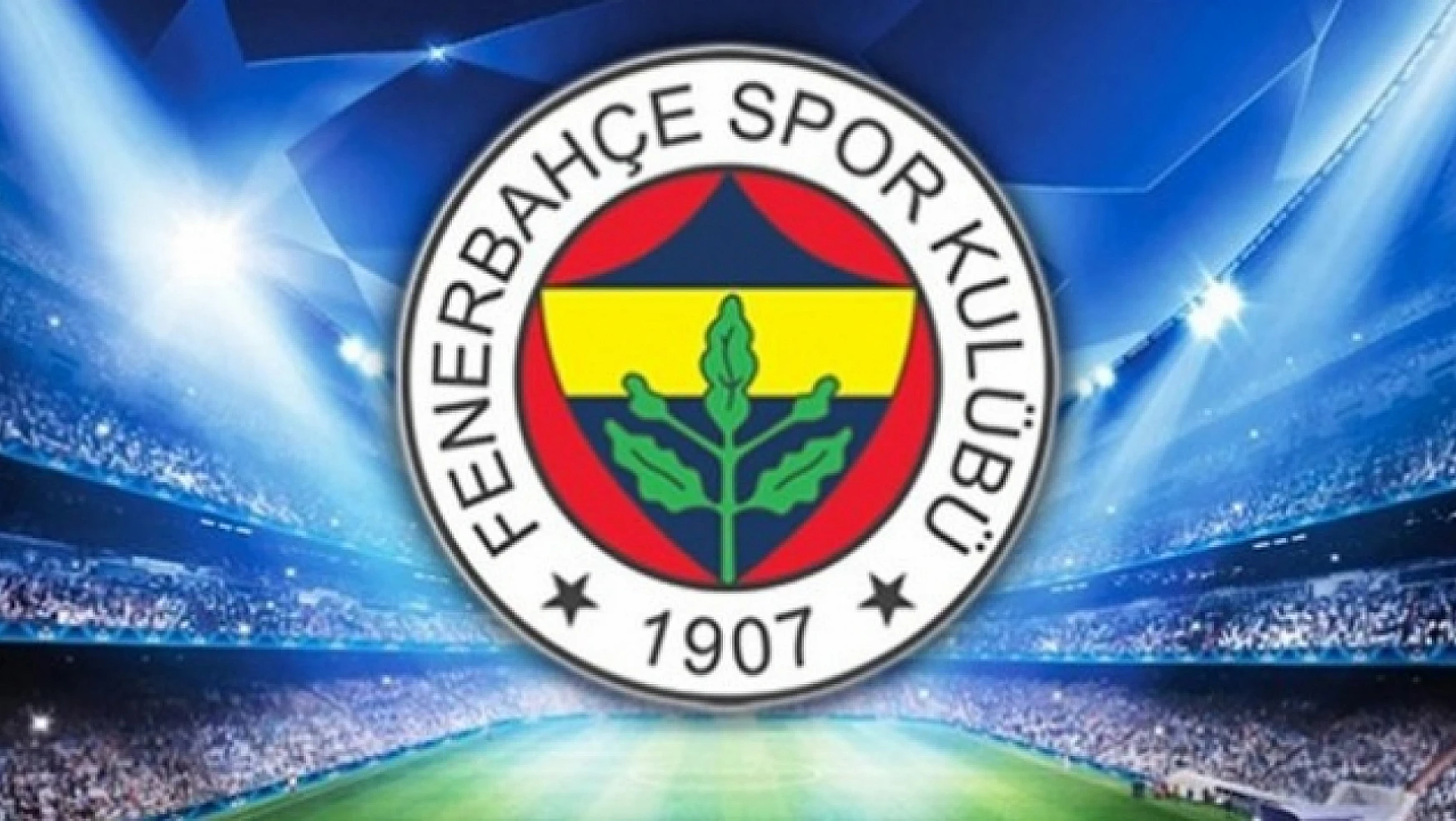 Fenerbahçe'den çağrı