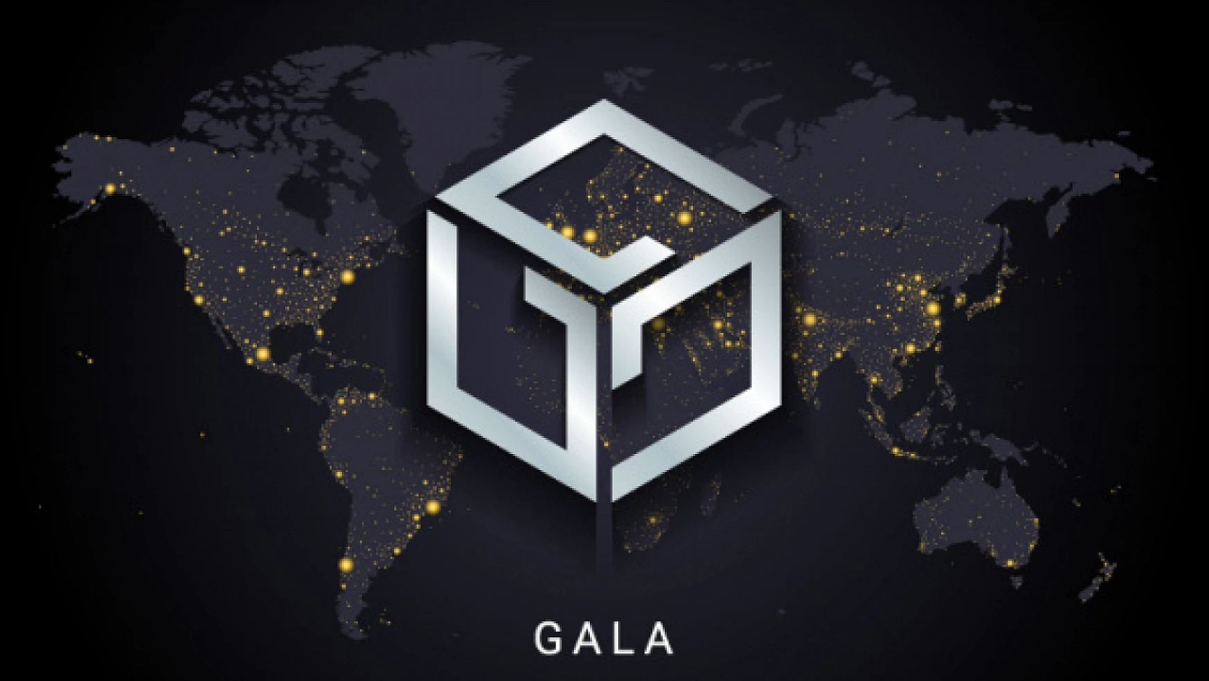 GALA Coin'in Yükselişi: Gala Games'in Blokchain Tabanlı Oyun Devrimindeki Rolü