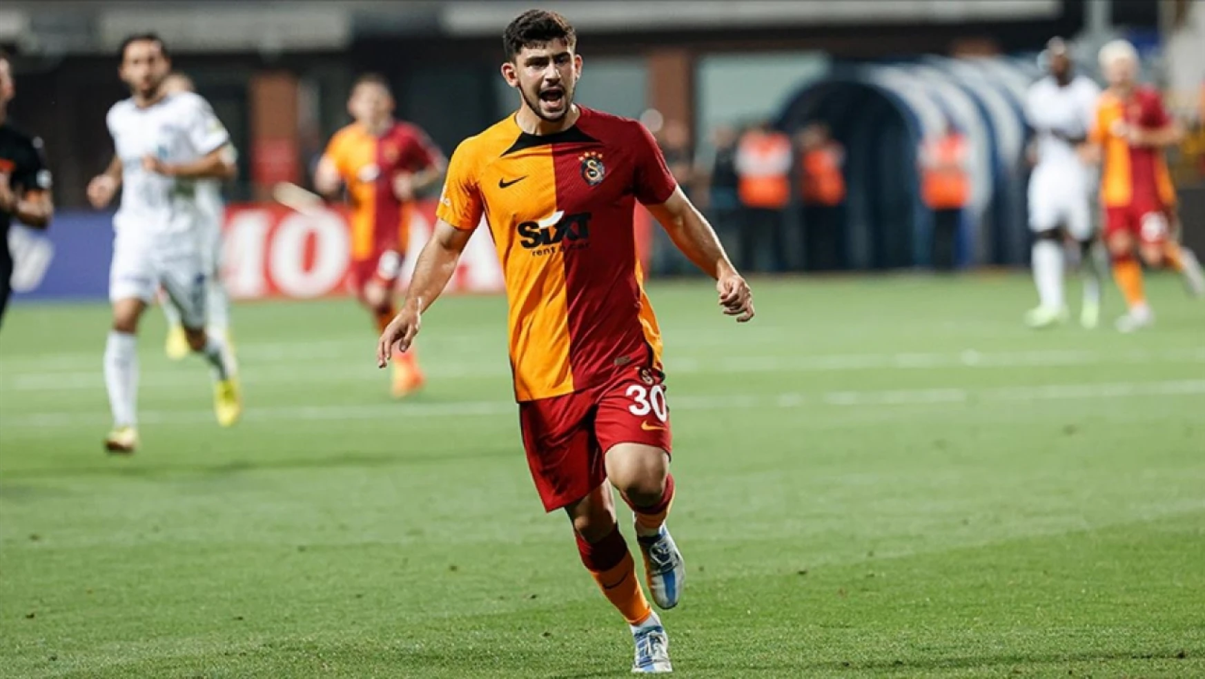 Galatasaray'ın genç yıldızı Konyaspor'a mı transfer olacak?