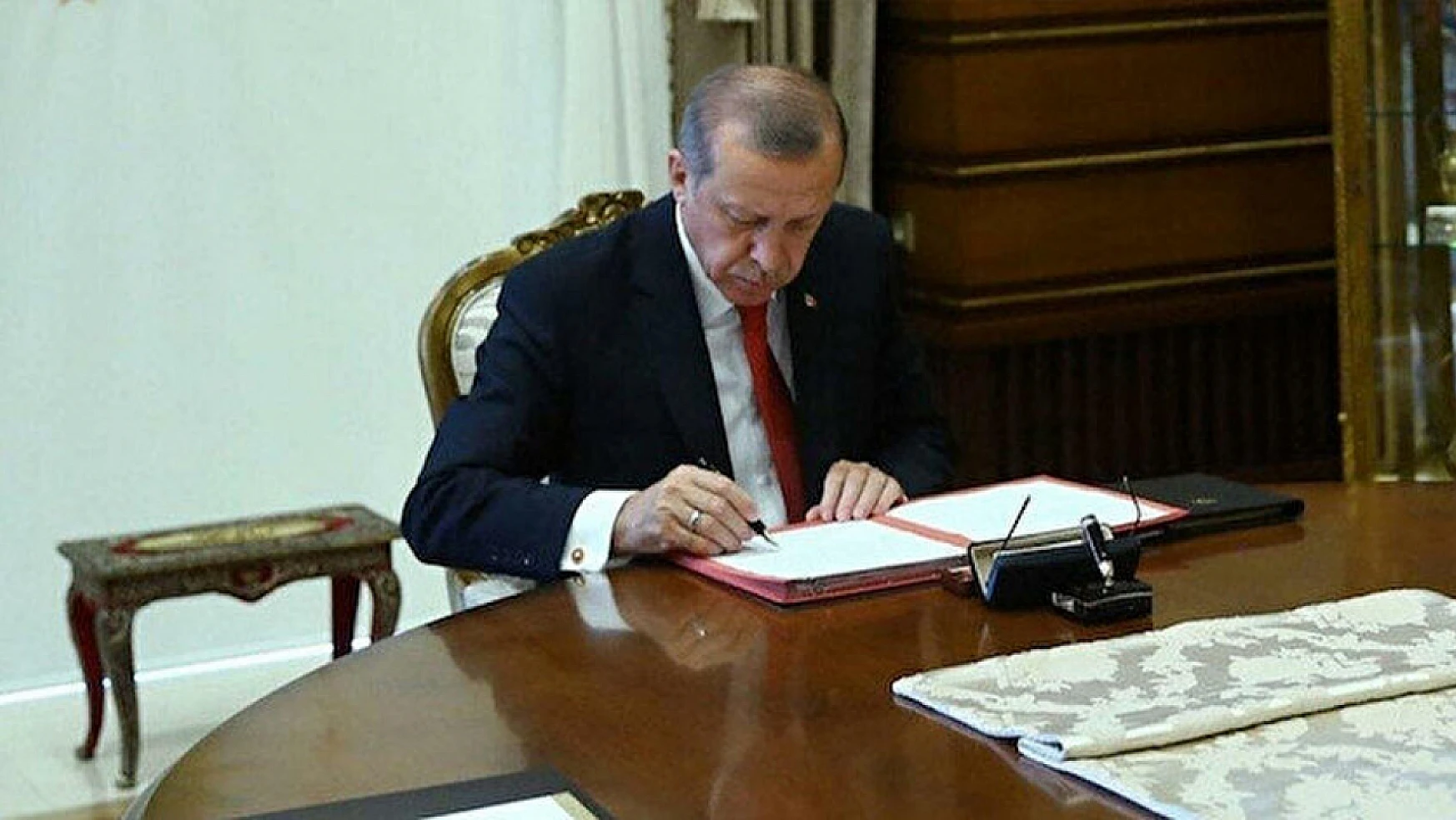 Gözler Beştepe'de! Erdoğan kritik kararları açıklayacak