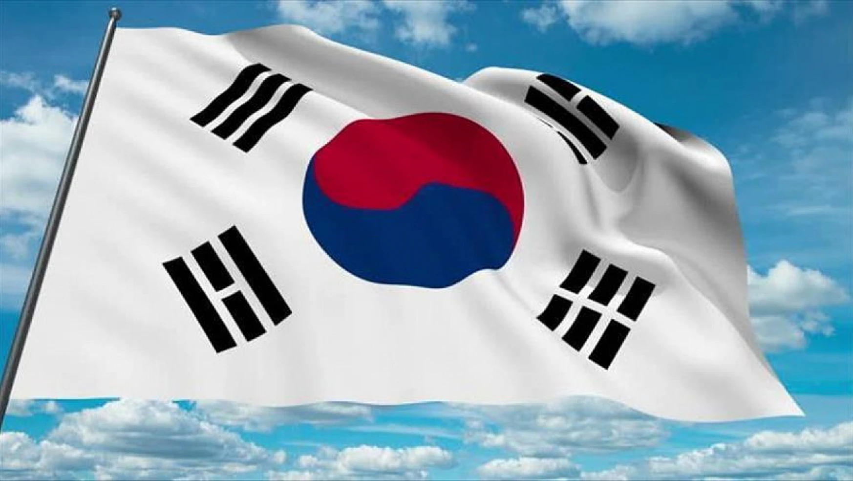 Güney Kore'den anlamlı davranış