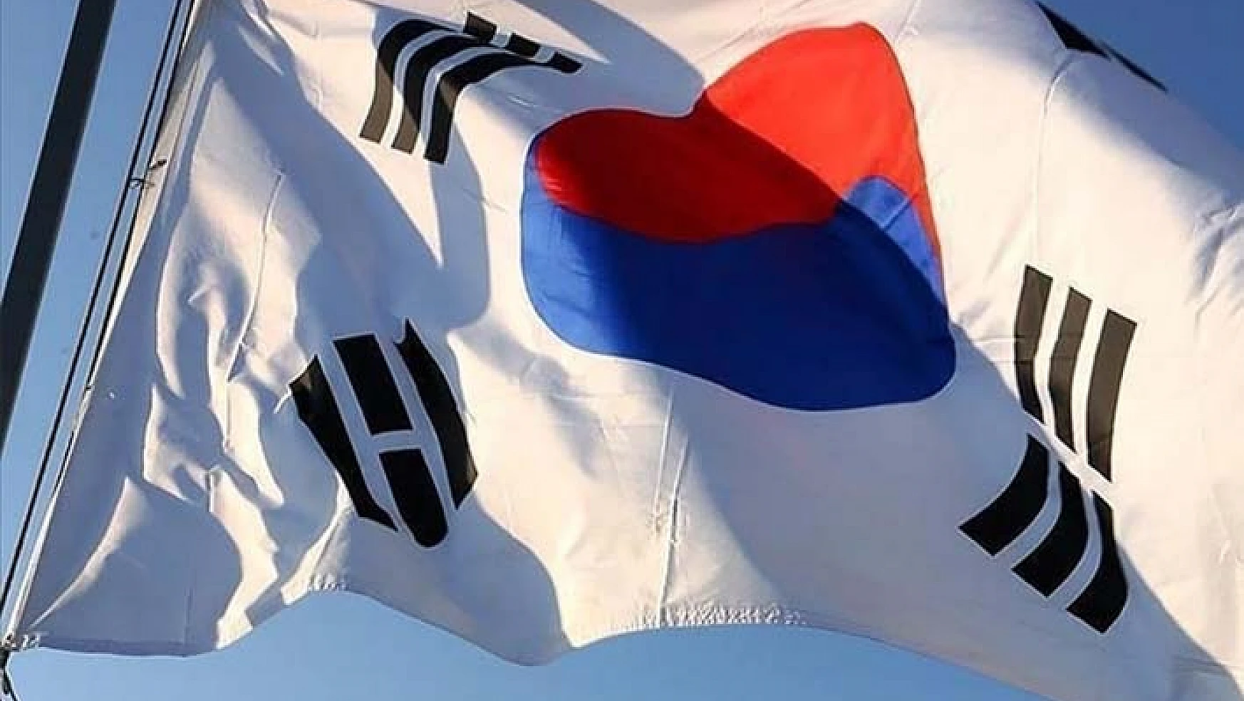 Güney Kore, Kuzey'in hava sahasını tekrar ihlali halinde askeri anlaşmayı sonlandırabilir