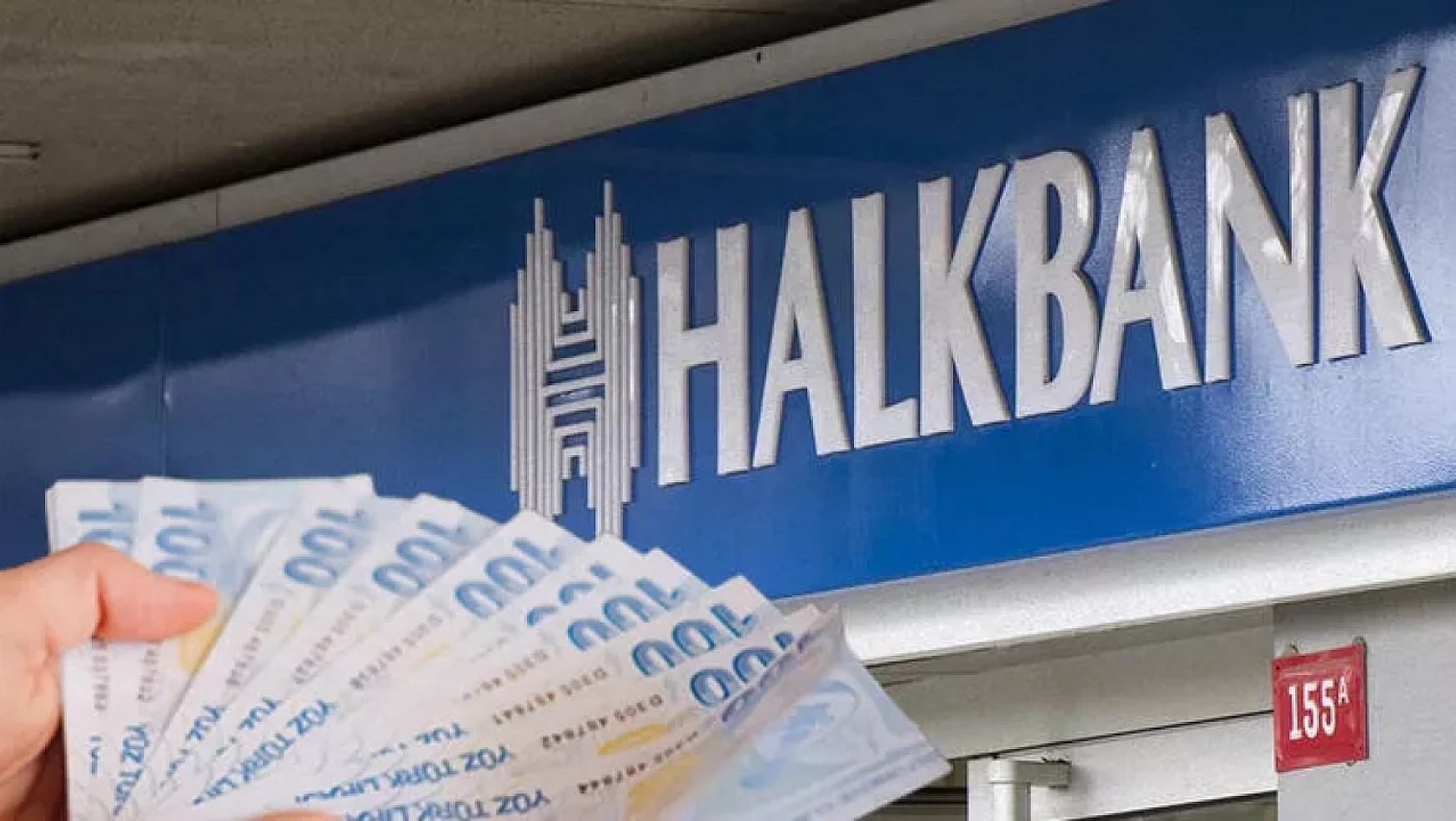 Halkbank'tan emeklilere 70 bin TL düşük fazili kredi fırsatı! Giden alıyor!