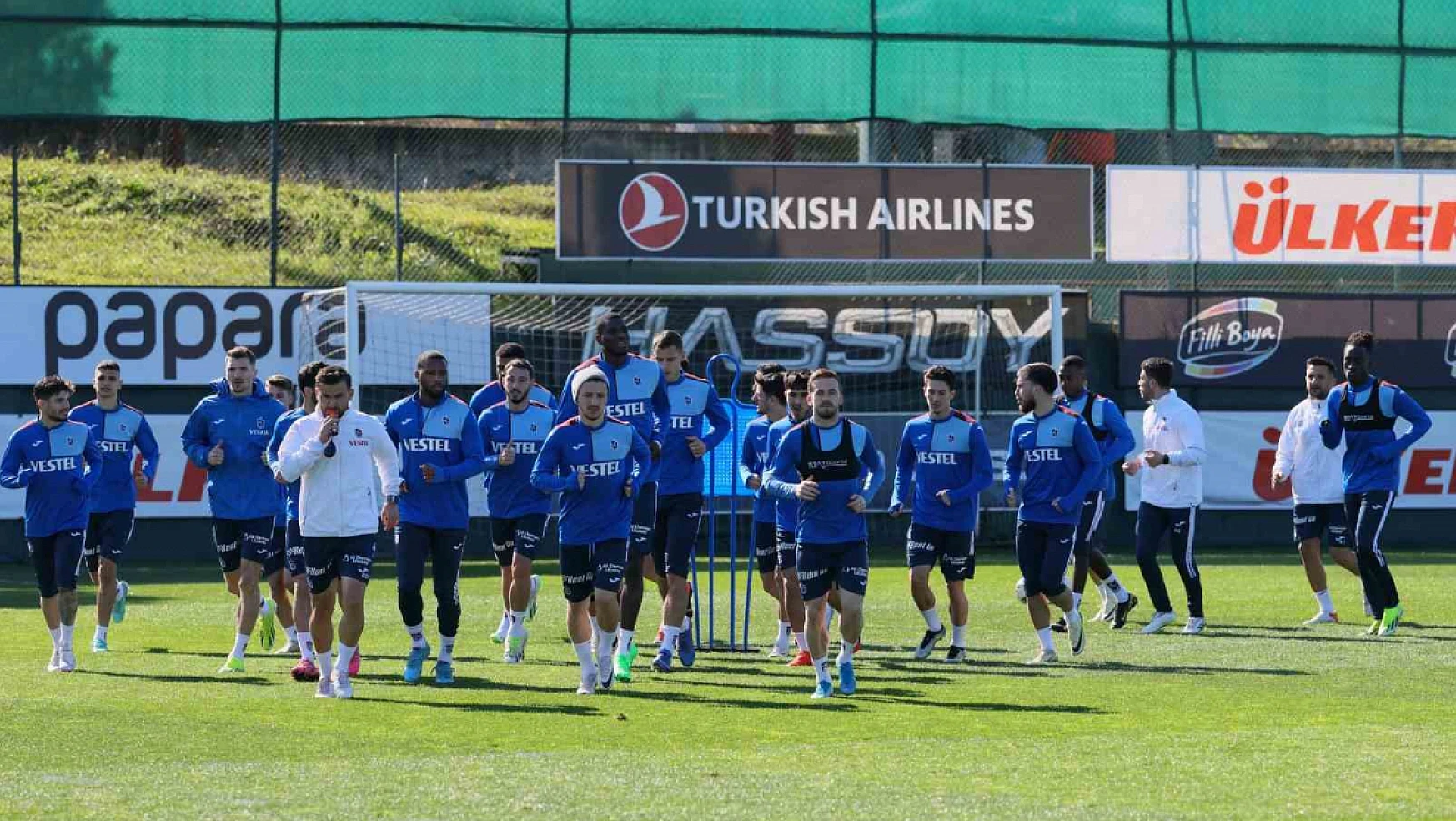 Hedef: Türkiye Kupası