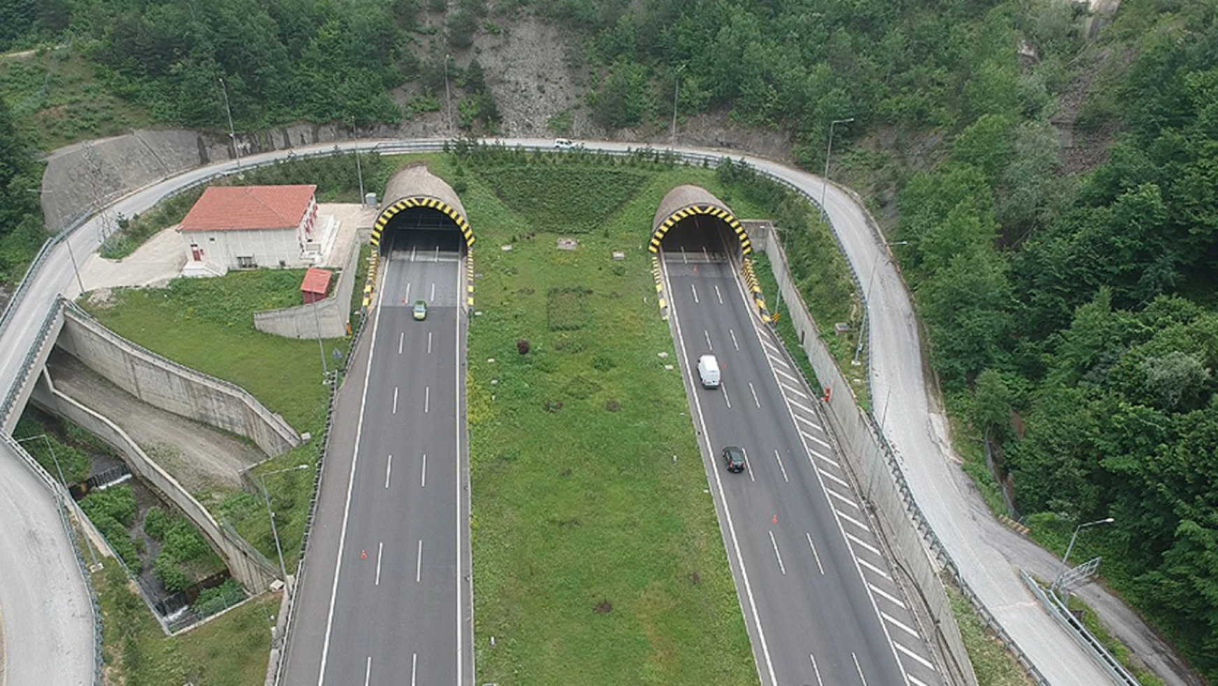 İnanılmaz gelişme: Şehirler arası ulaşımı 80 dakikaya düşürecek tünel geliyor!